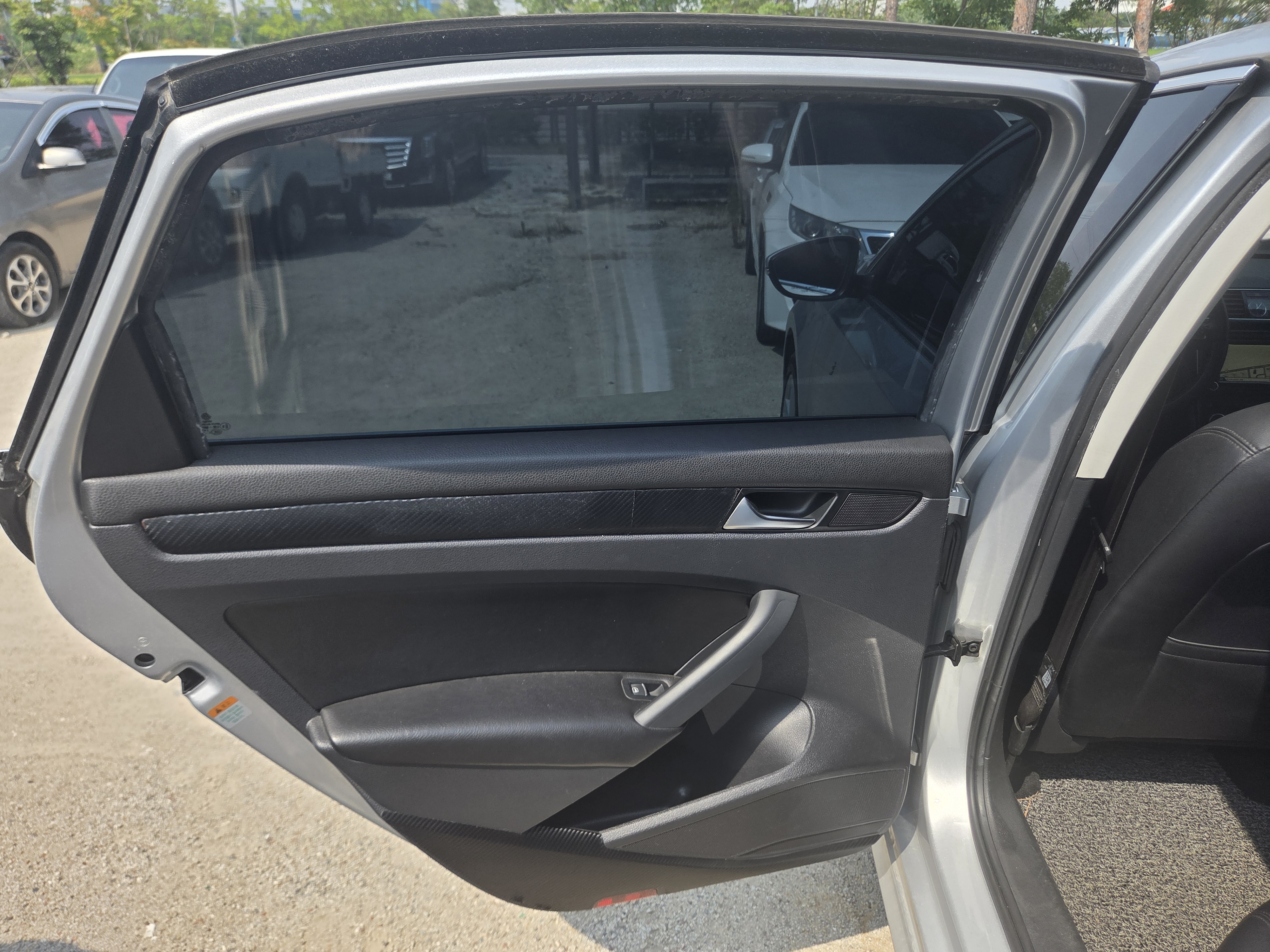 2013 VOLKSWAGEN PASSAT 2.0 TDI - Thumbnail 40