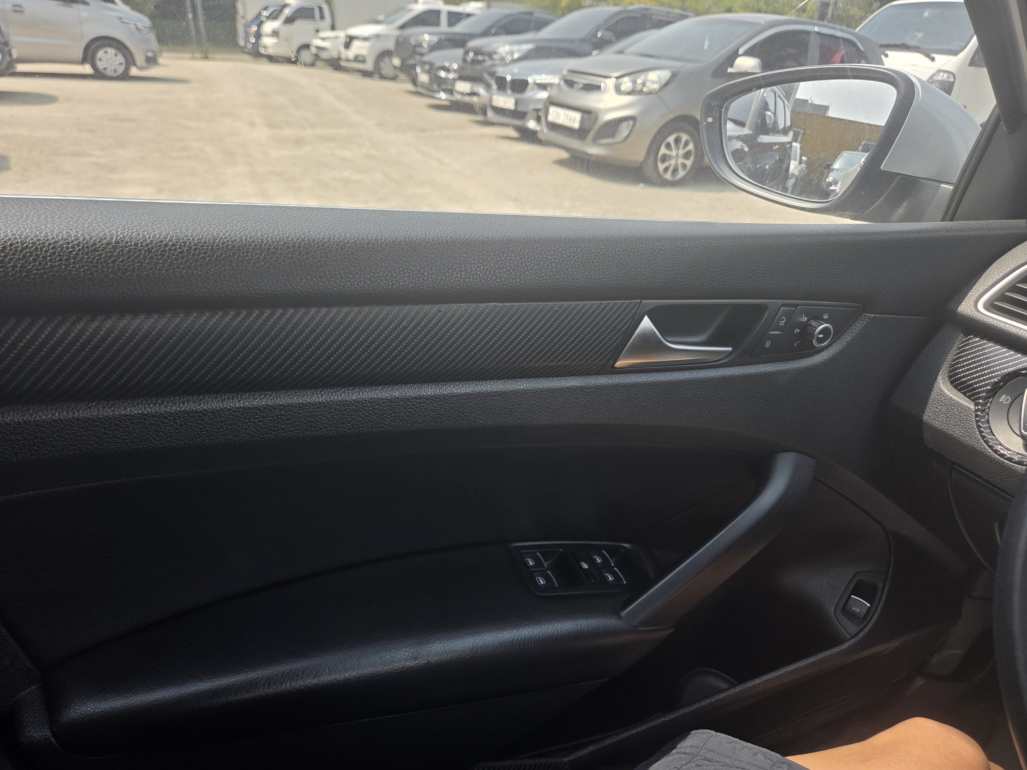 2013 VOLKSWAGEN PASSAT 2.0 TDI - Thumbnail 41