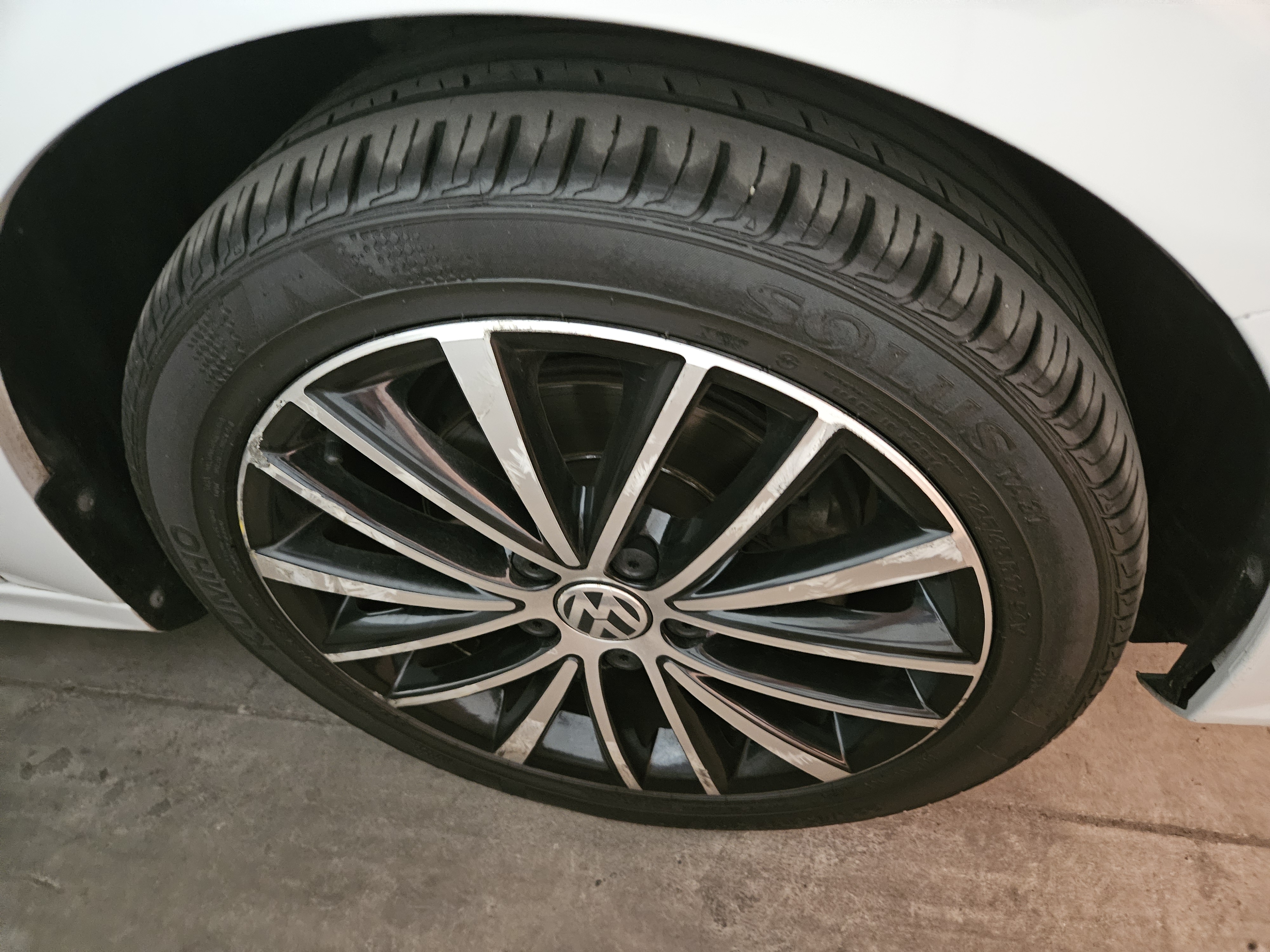 2015 VOLKSWAGEN JETTA 2.0 TDI BLUEMOTION - Thumbnail 6