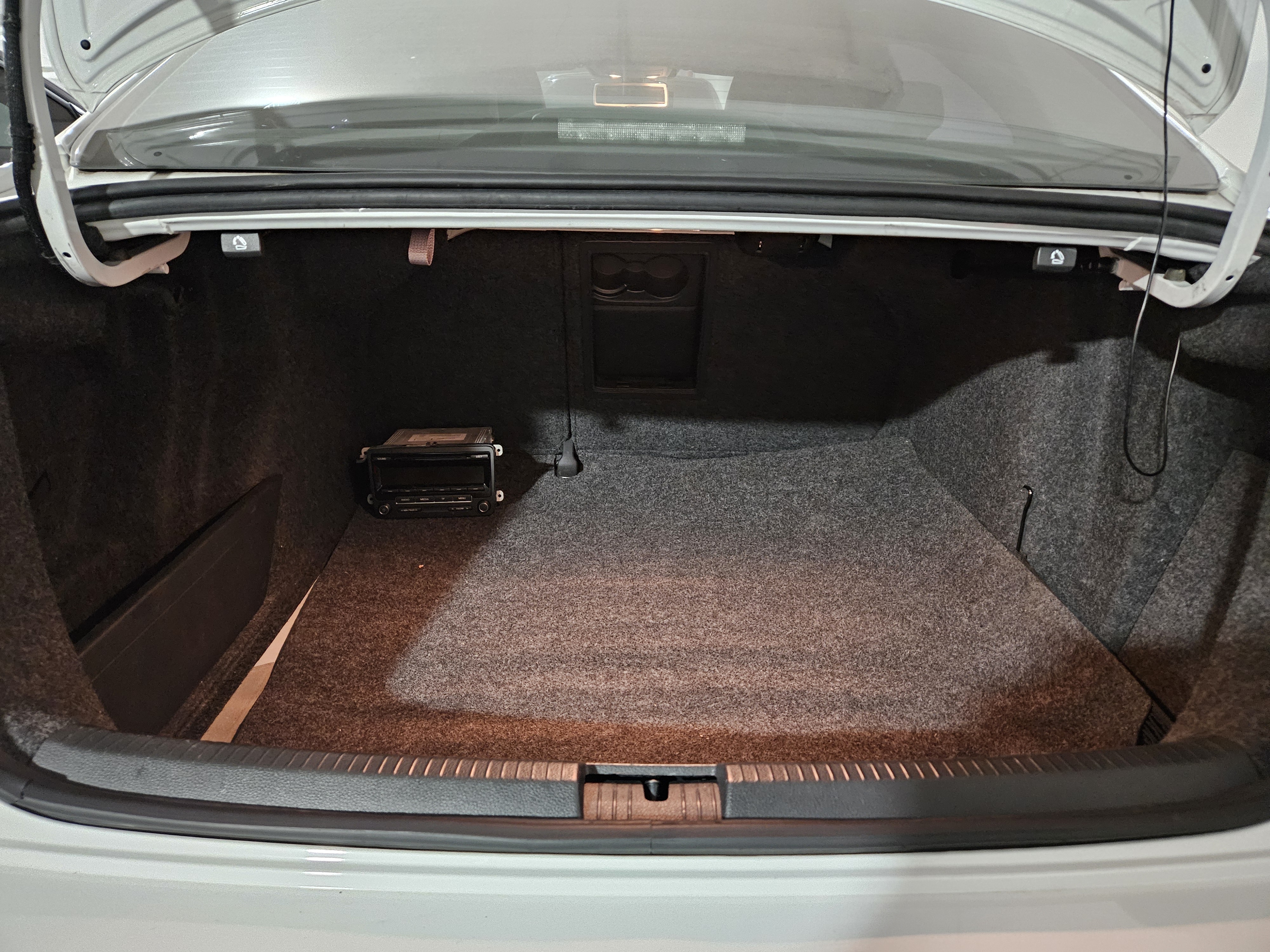 2015 VOLKSWAGEN JETTA 2.0 TDI BLUEMOTION - Thumbnail 8
