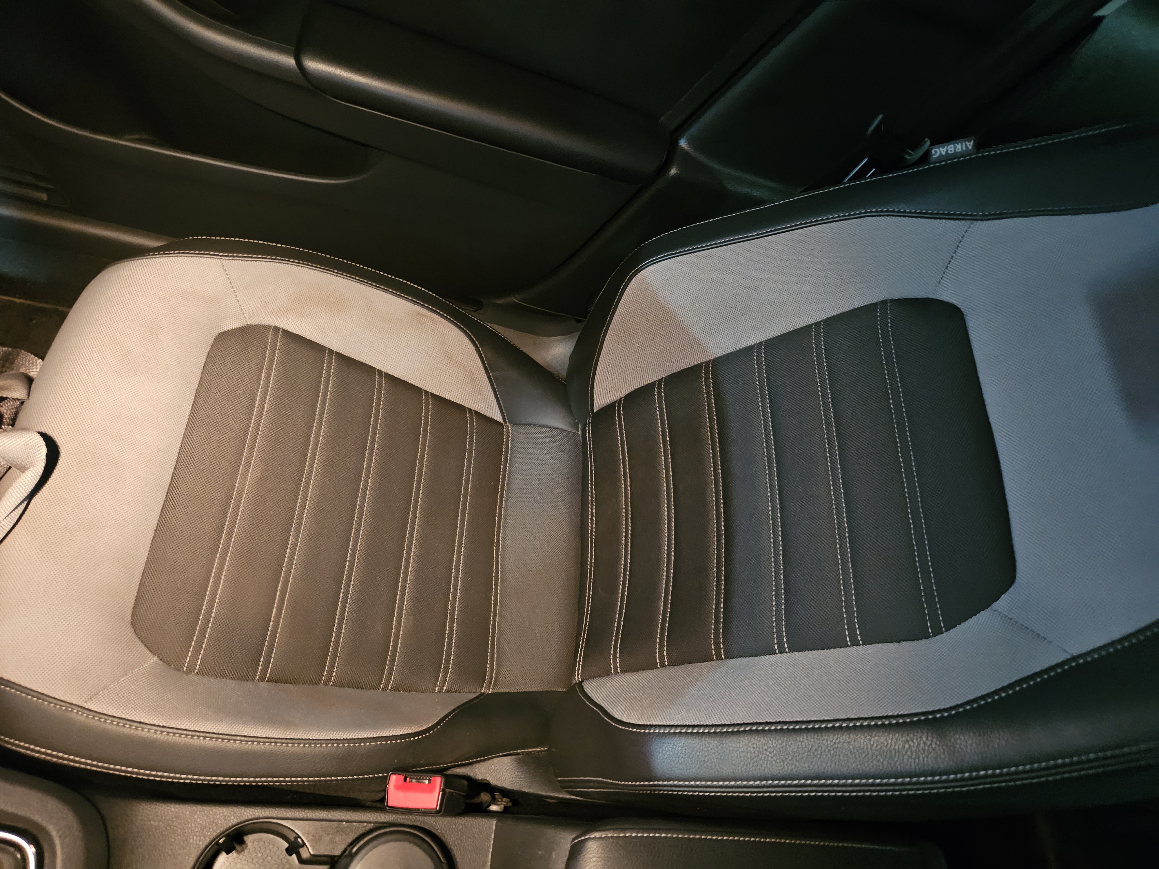 2015 VOLKSWAGEN JETTA 2.0 TDI BLUEMOTION - Thumbnail 16