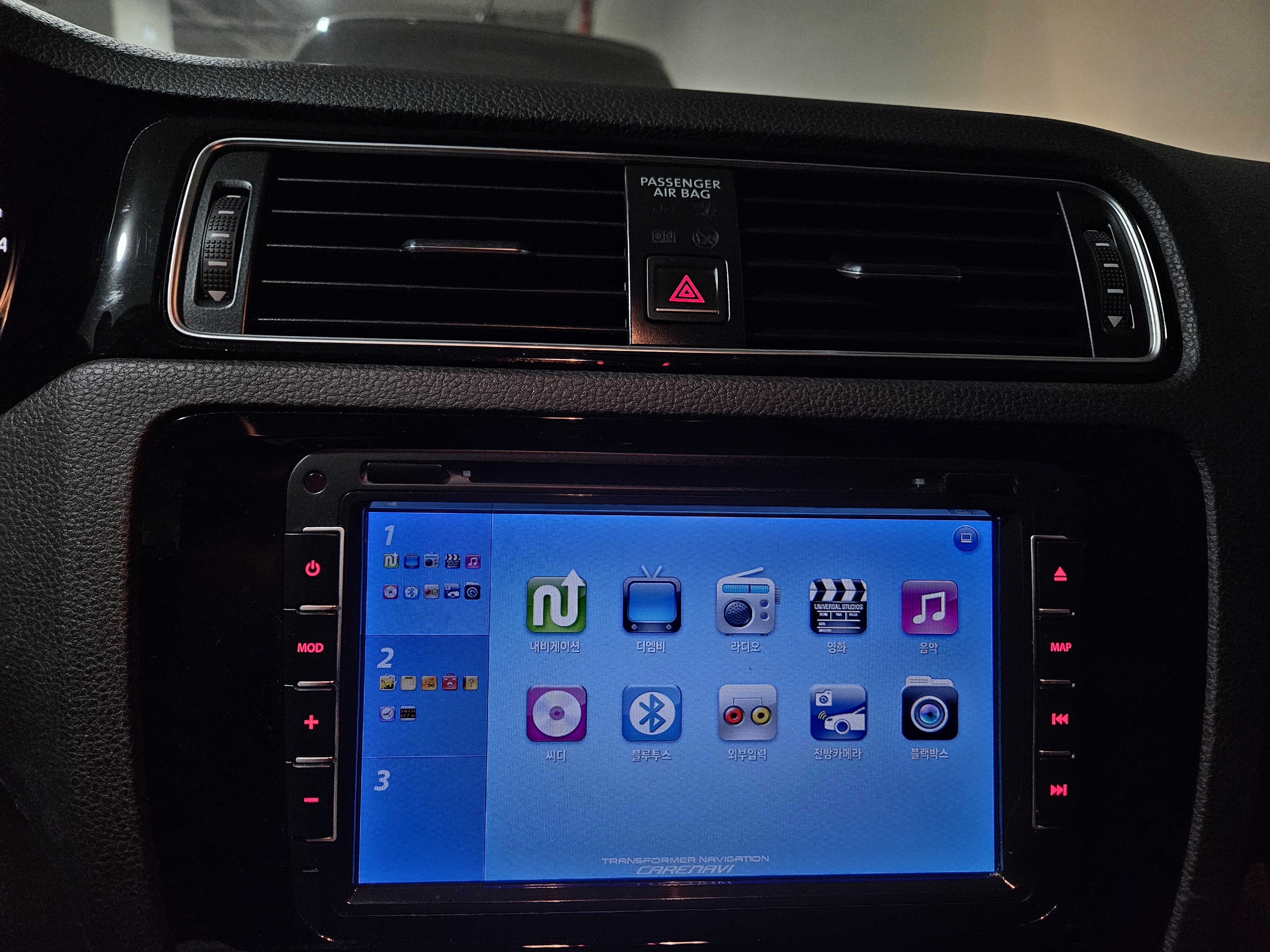 2015 VOLKSWAGEN JETTA 2.0 TDI BLUEMOTION - Thumbnail 18