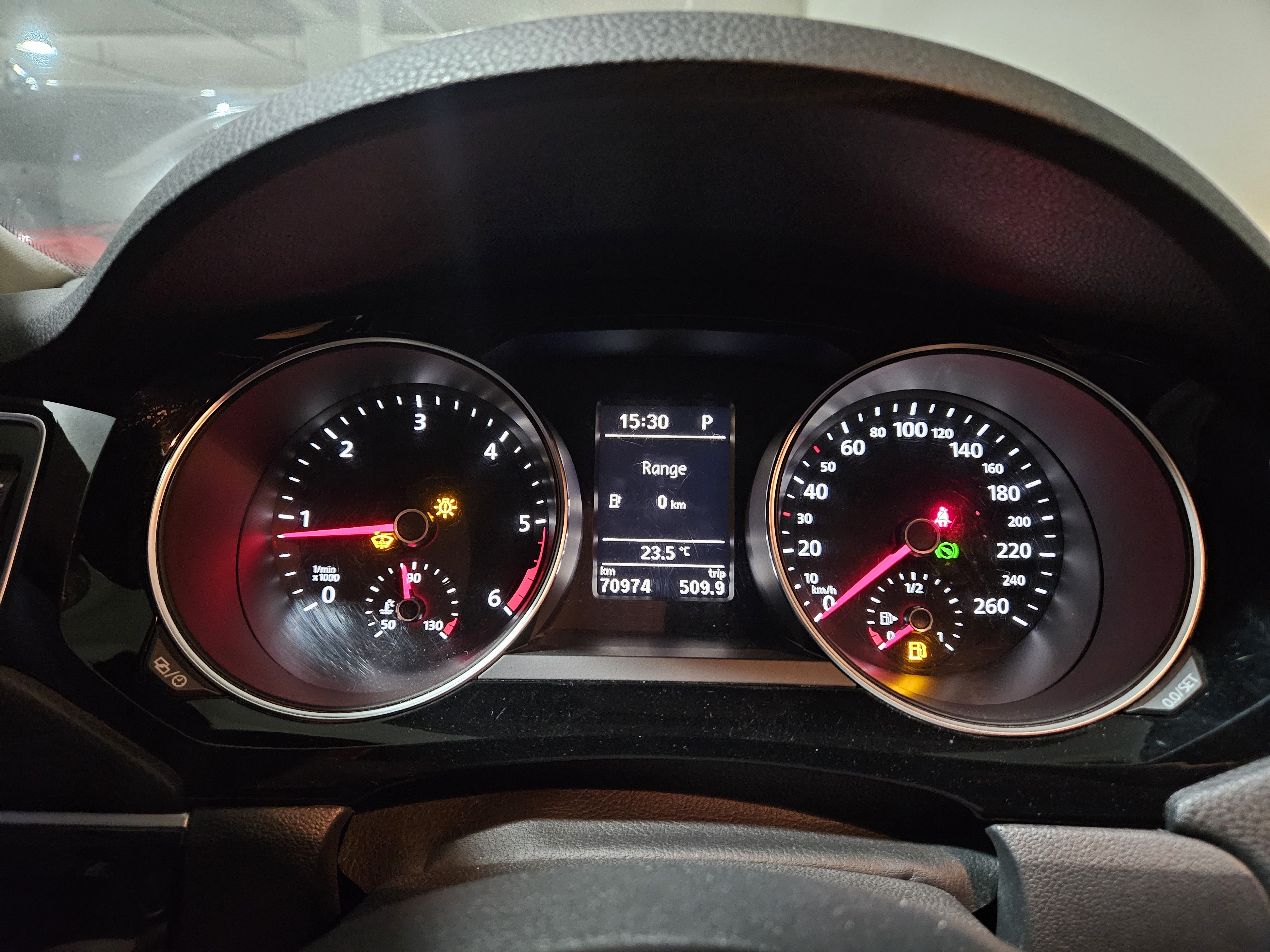 2015 VOLKSWAGEN JETTA 2.0 TDI BLUEMOTION - Thumbnail 23