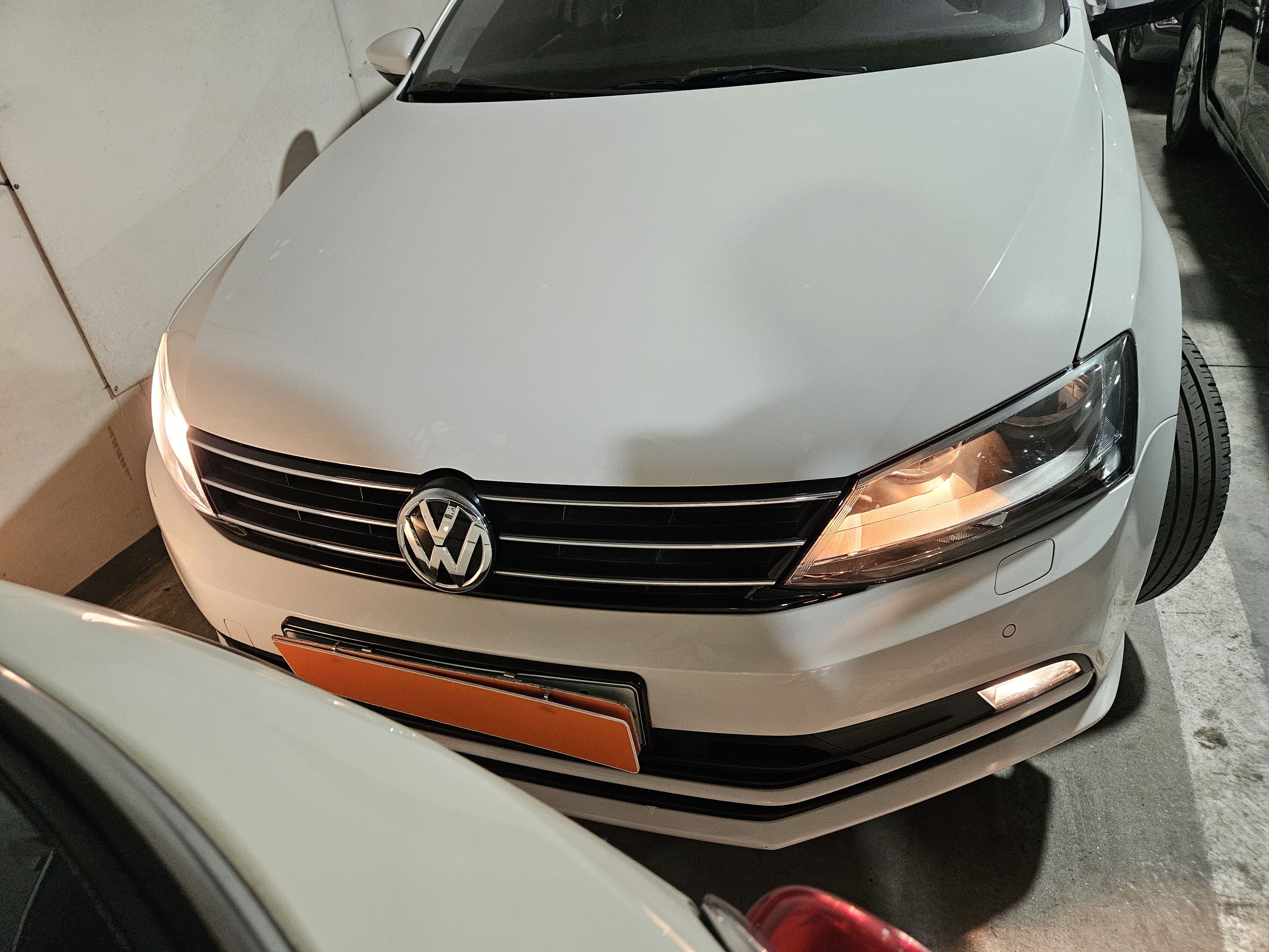 2015 VOLKSWAGEN JETTA 2.0 TDI BLUEMOTION - Thumbnail 41