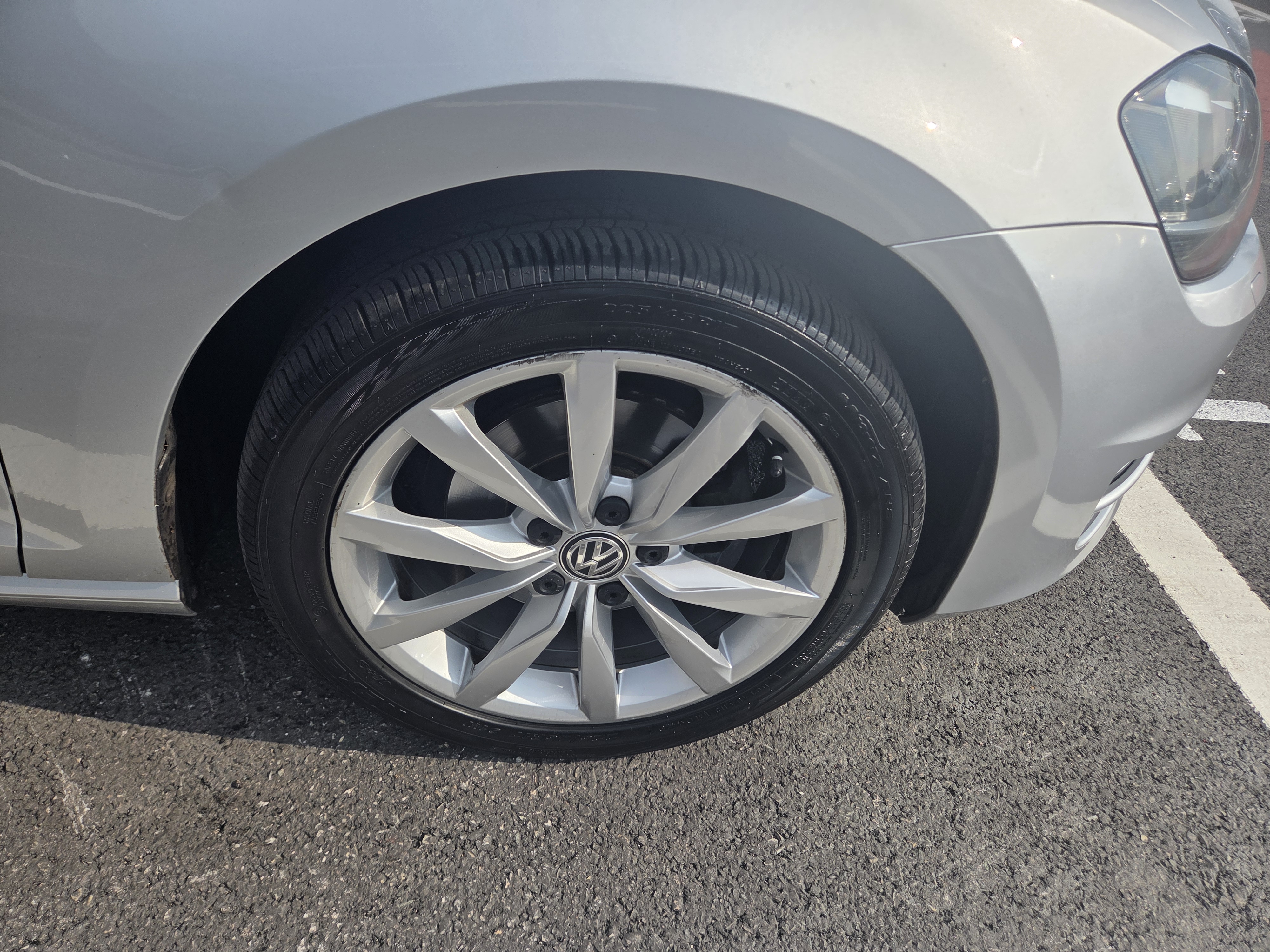 2015 VOLKSWAGEN GOLF7 2.0 TDI - Thumbnail 9