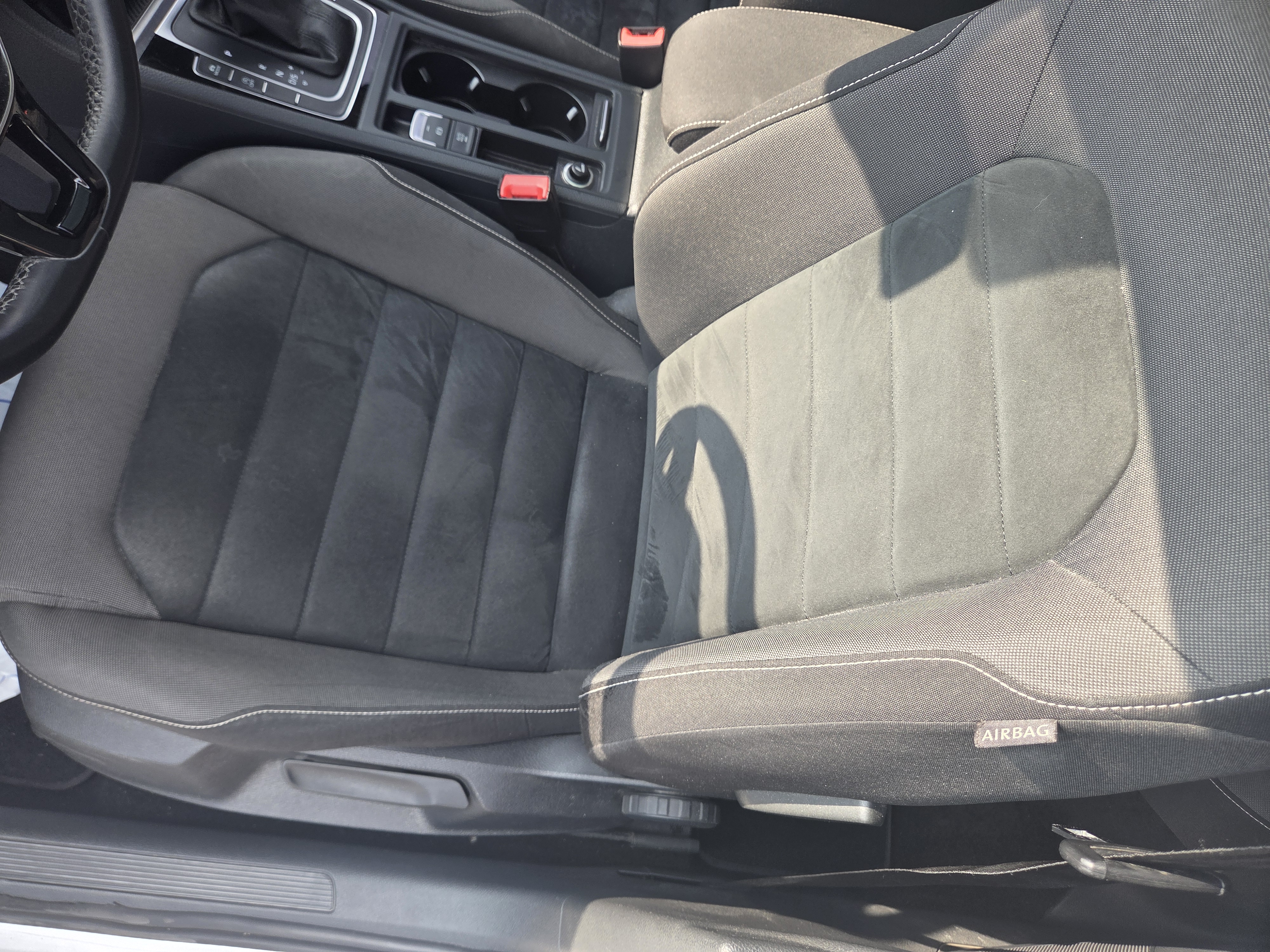 2015 VOLKSWAGEN GOLF7 2.0 TDI - Thumbnail 14