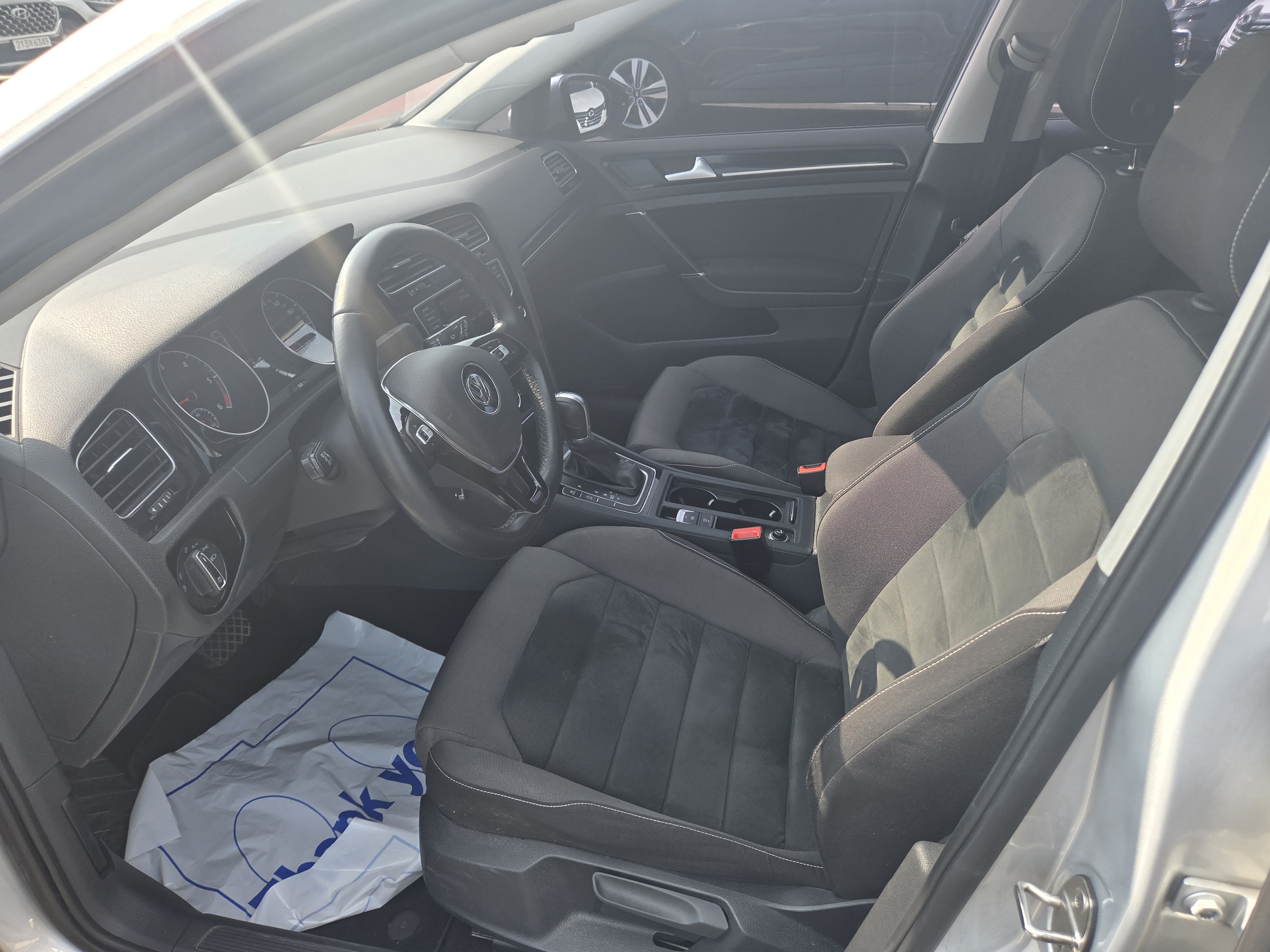 2015 VOLKSWAGEN GOLF7 2.0 TDI - Thumbnail 15