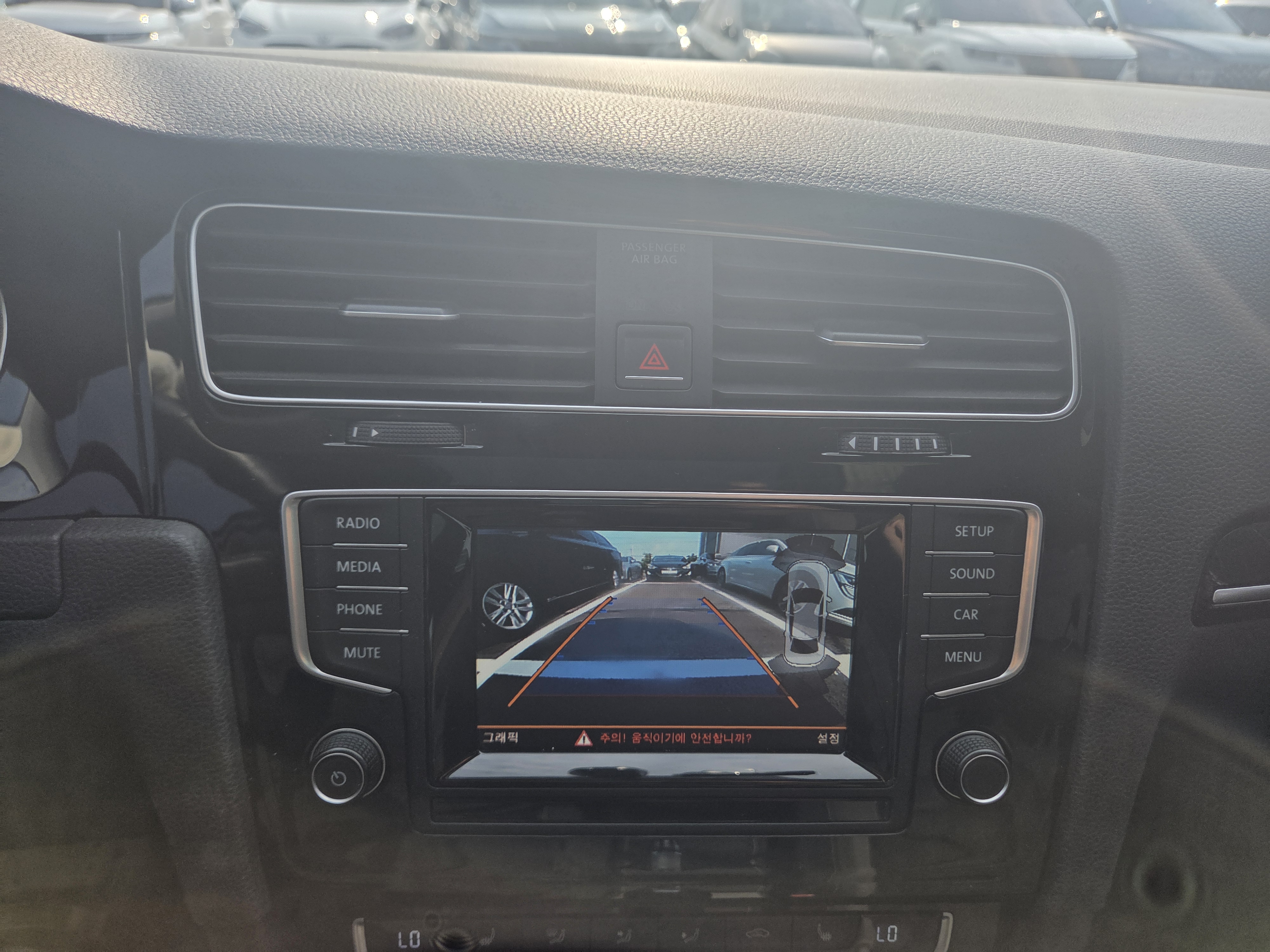 2015 VOLKSWAGEN GOLF7 2.0 TDI - Thumbnail 17