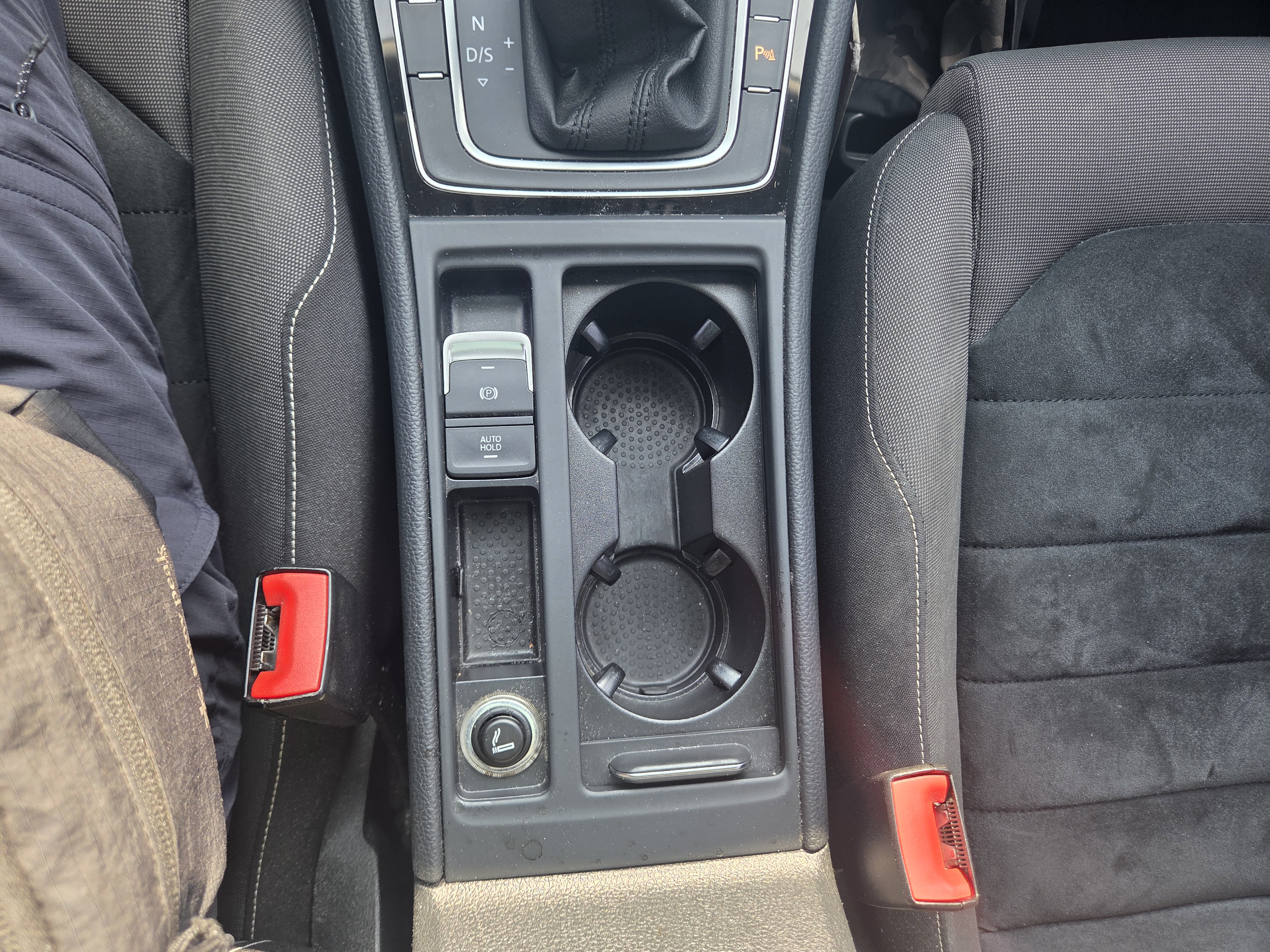 2015 VOLKSWAGEN GOLF7 2.0 TDI - Thumbnail 20