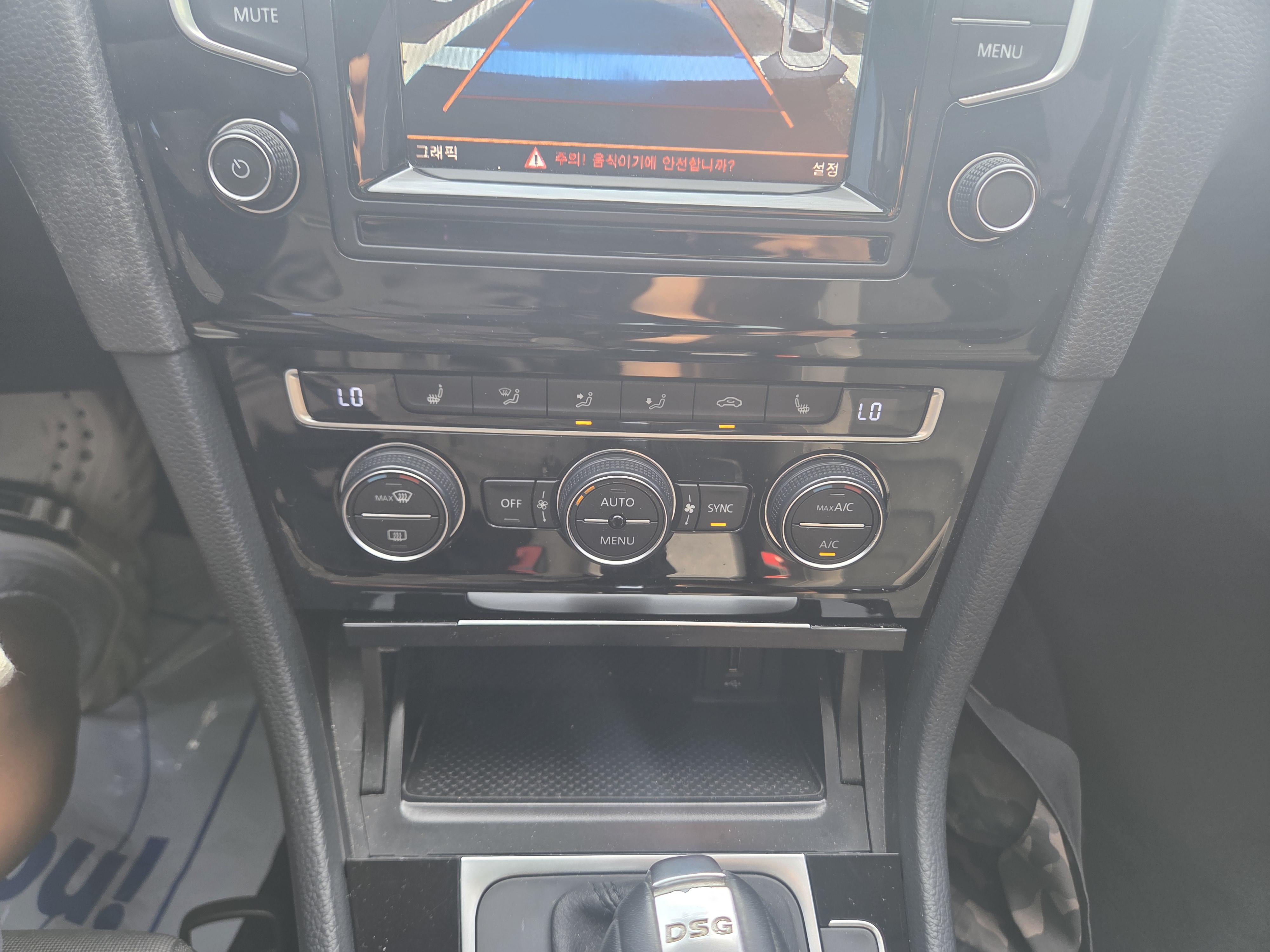 2015 VOLKSWAGEN GOLF7 2.0 TDI - Thumbnail 22