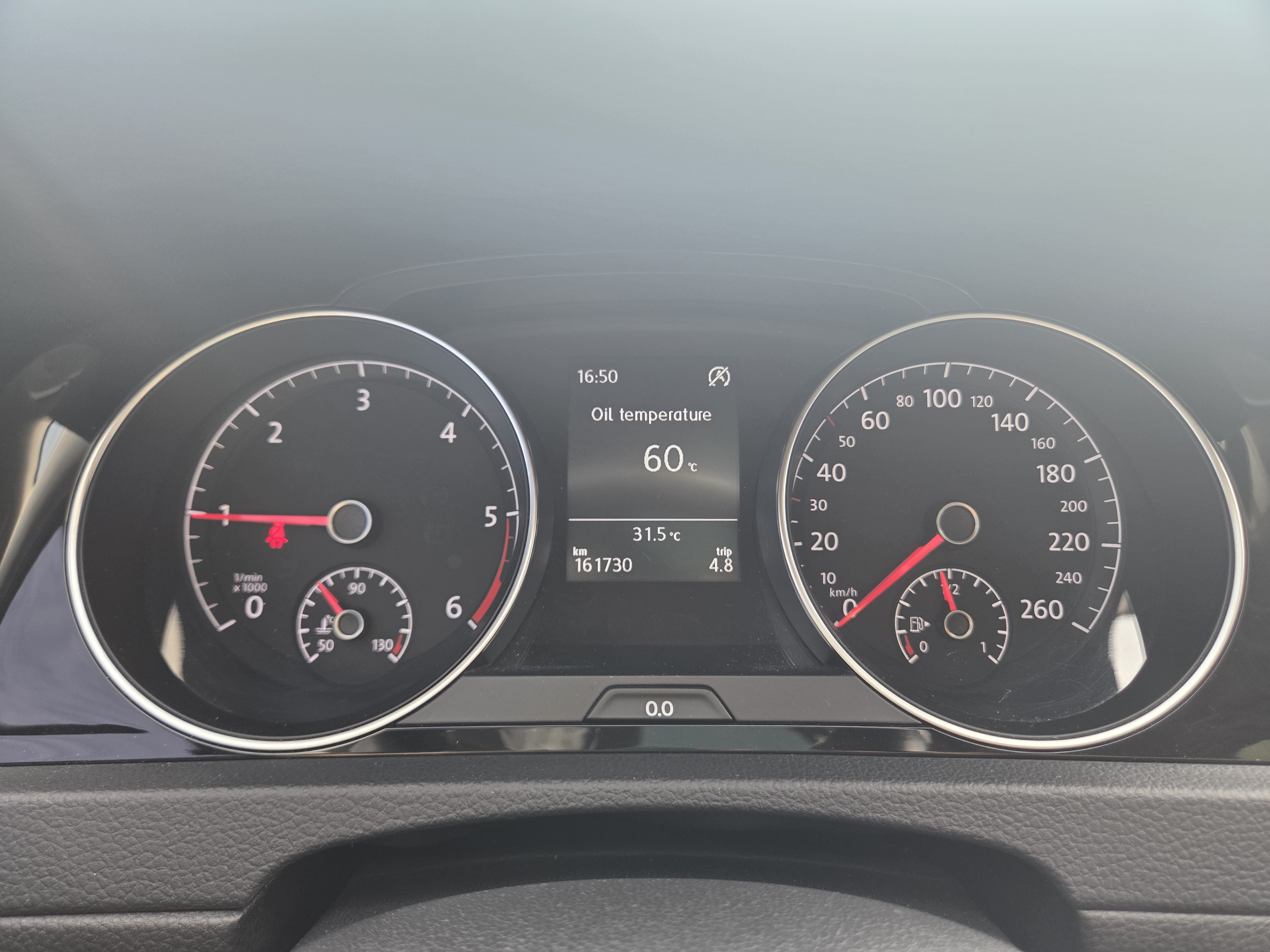 2015 VOLKSWAGEN GOLF7 2.0 TDI - Thumbnail 23