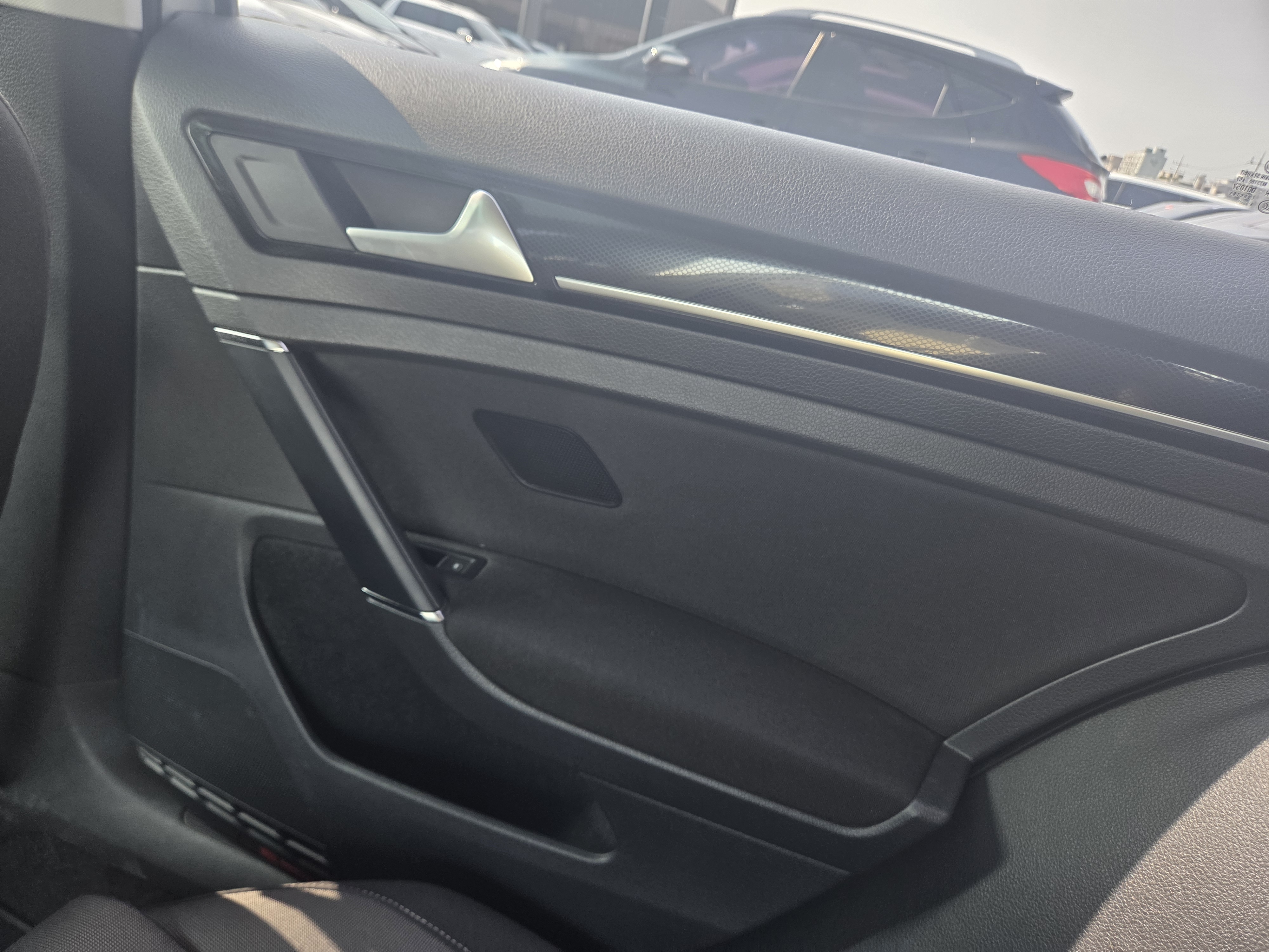 2015 VOLKSWAGEN GOLF7 2.0 TDI - Thumbnail 27