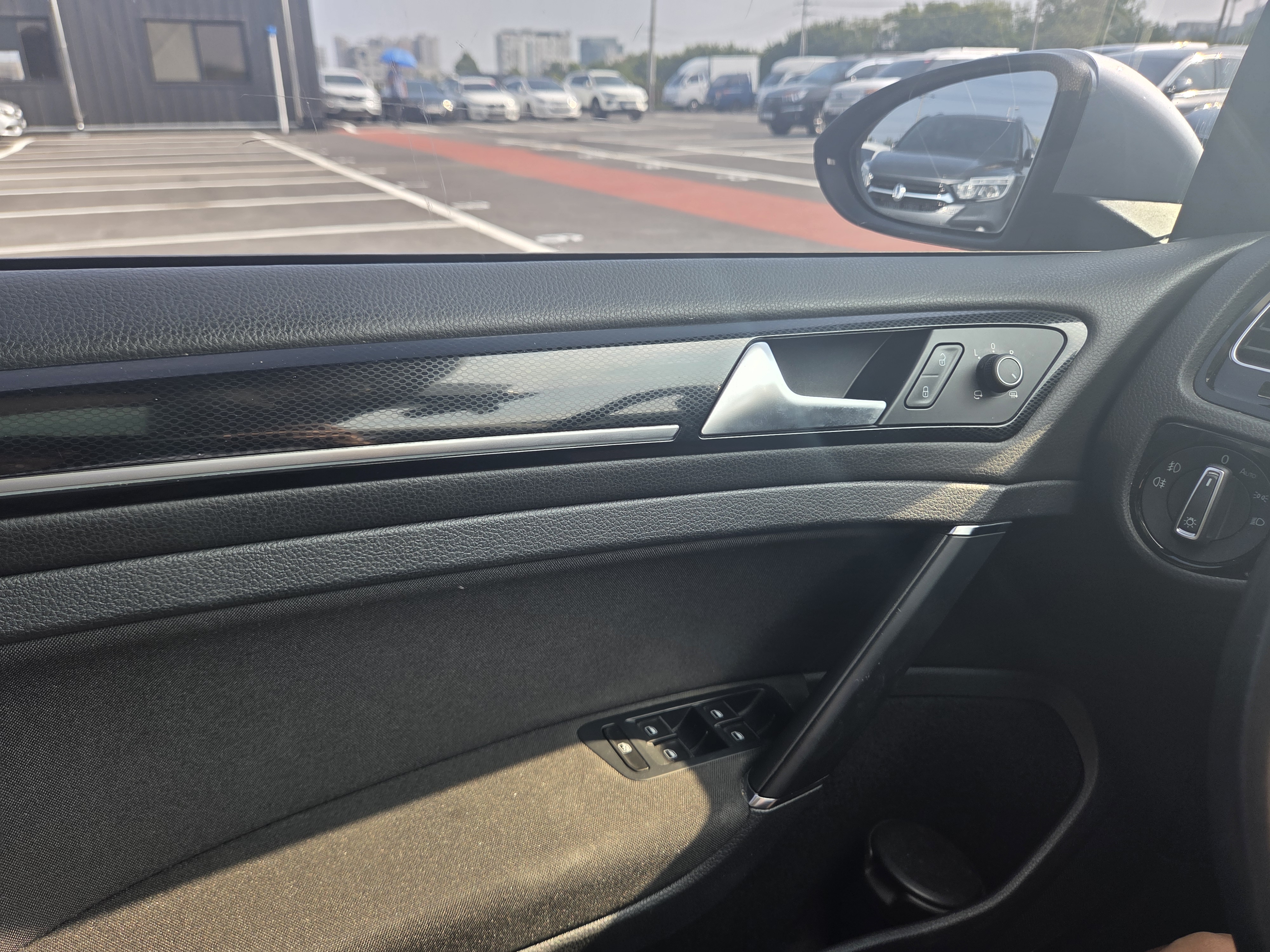 2015 VOLKSWAGEN GOLF7 2.0 TDI - Thumbnail 32