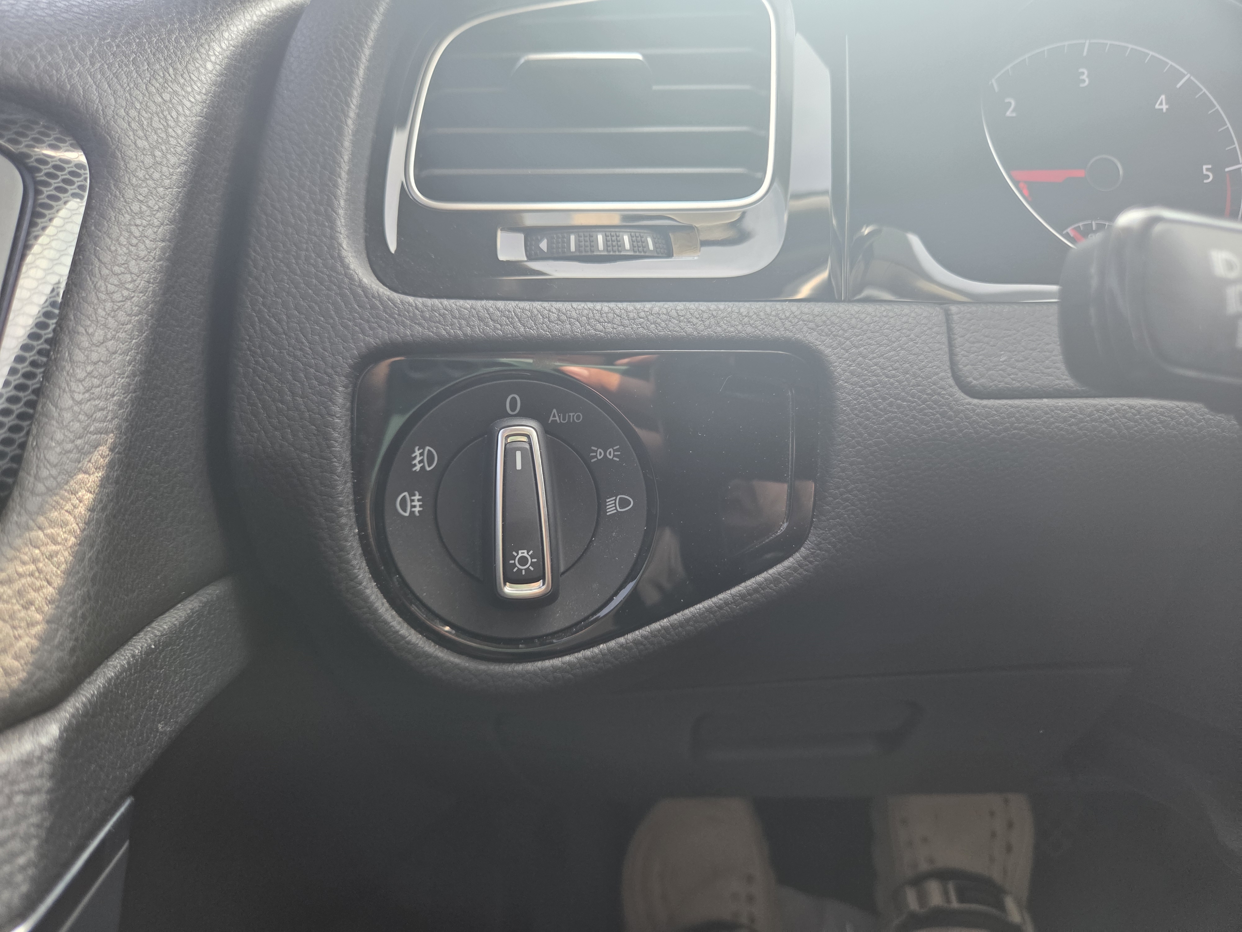 2015 VOLKSWAGEN GOLF7 2.0 TDI - Thumbnail 33