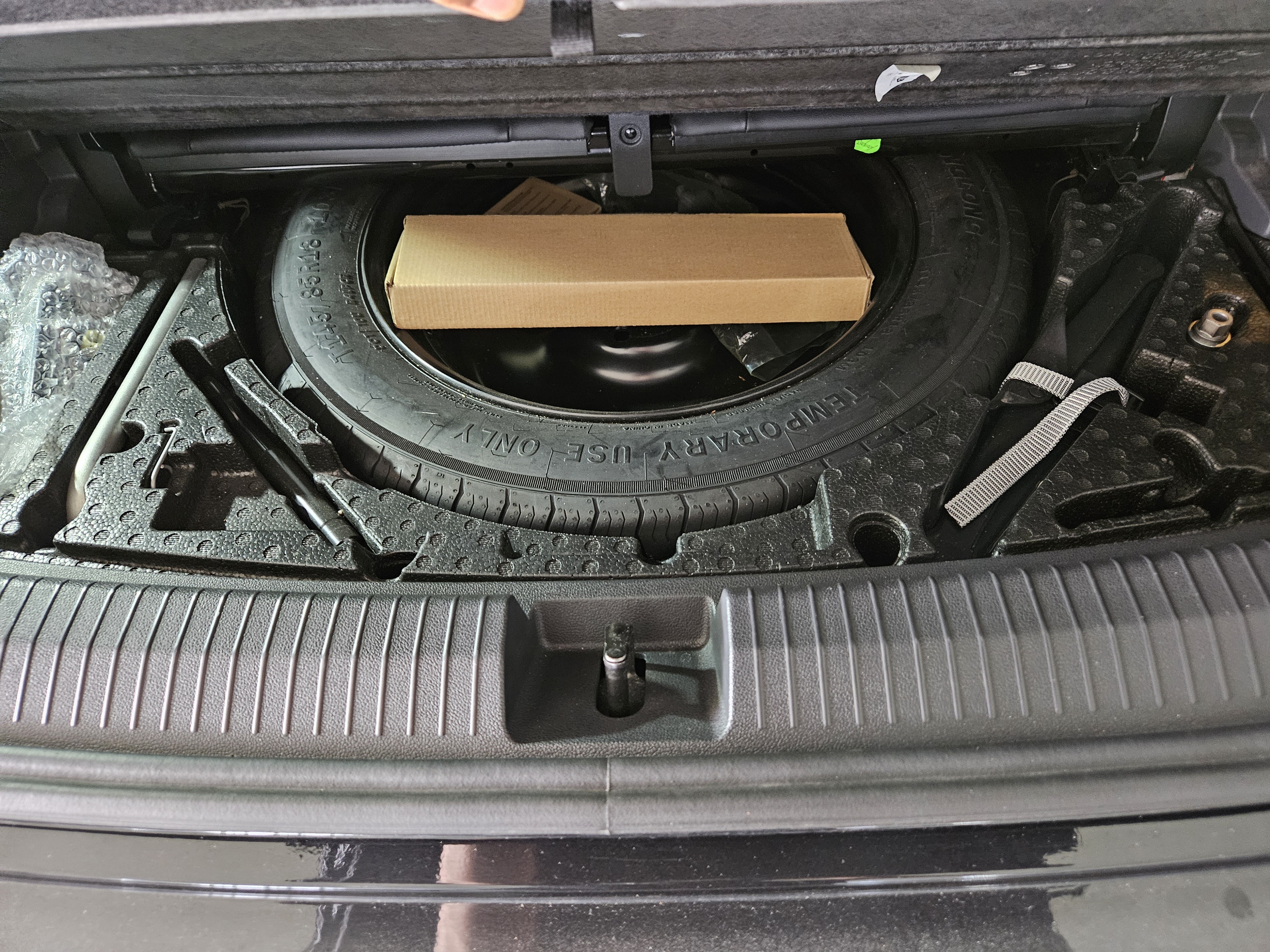 2021 VOLKSWAGEN TIGUAN ALLSPACE 2.0 TDI PRESTIGE - Thumbnail 12