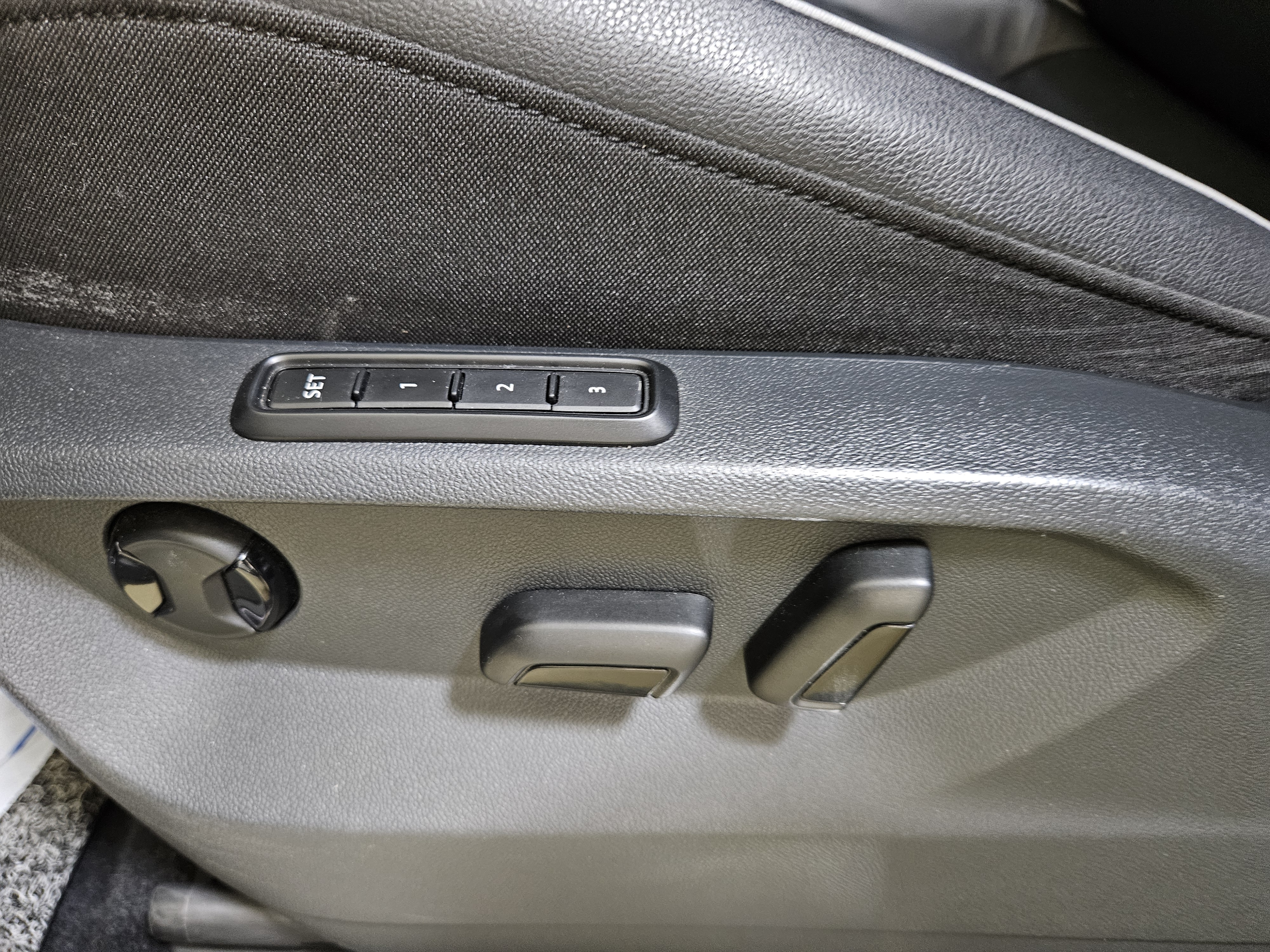 2021 VOLKSWAGEN TIGUAN ALLSPACE 2.0 TDI PRESTIGE - Thumbnail 17