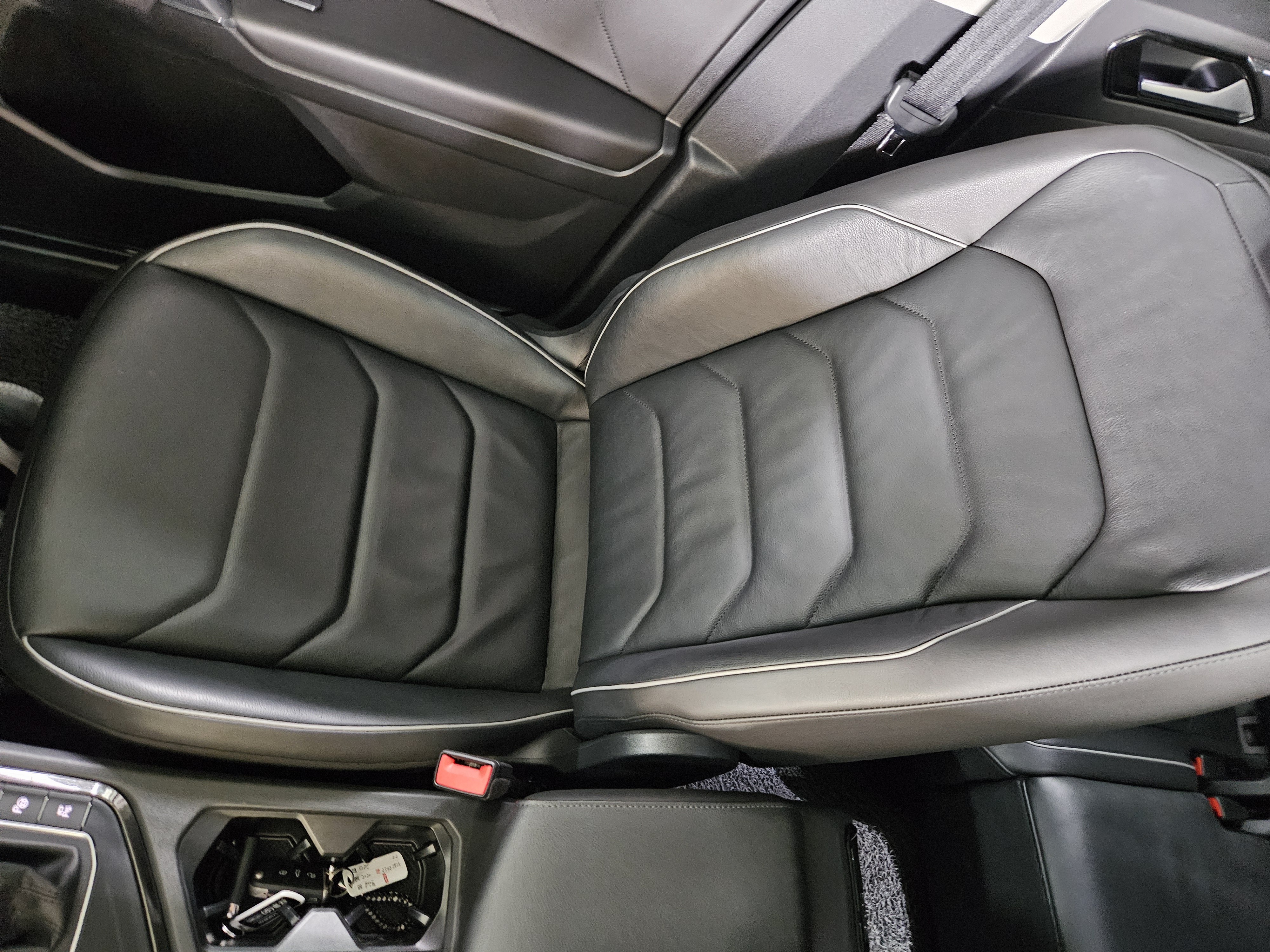 2021 VOLKSWAGEN TIGUAN ALLSPACE 2.0 TDI PRESTIGE - Thumbnail 20