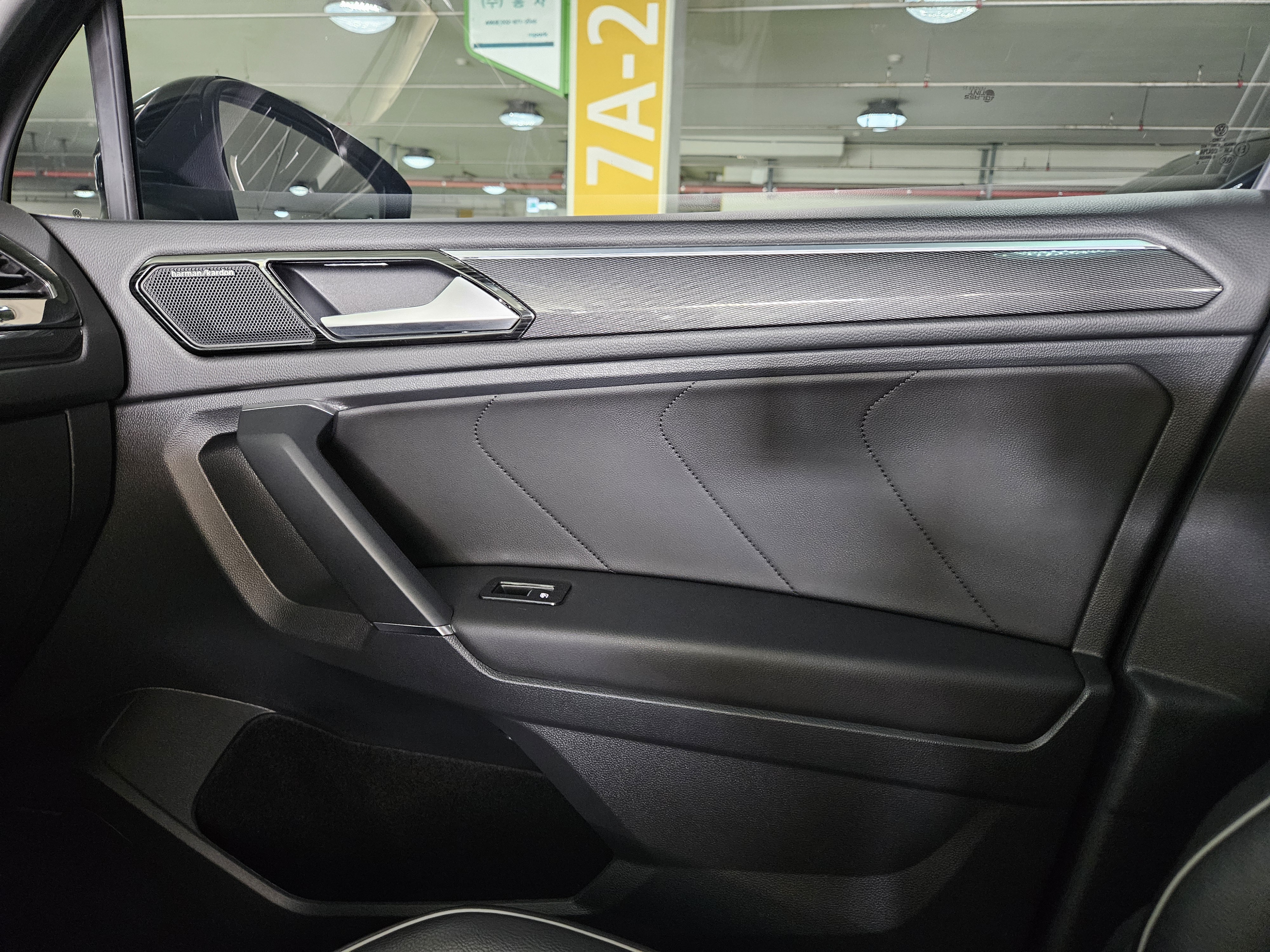 2021 VOLKSWAGEN TIGUAN ALLSPACE 2.0 TDI PRESTIGE - Thumbnail 21