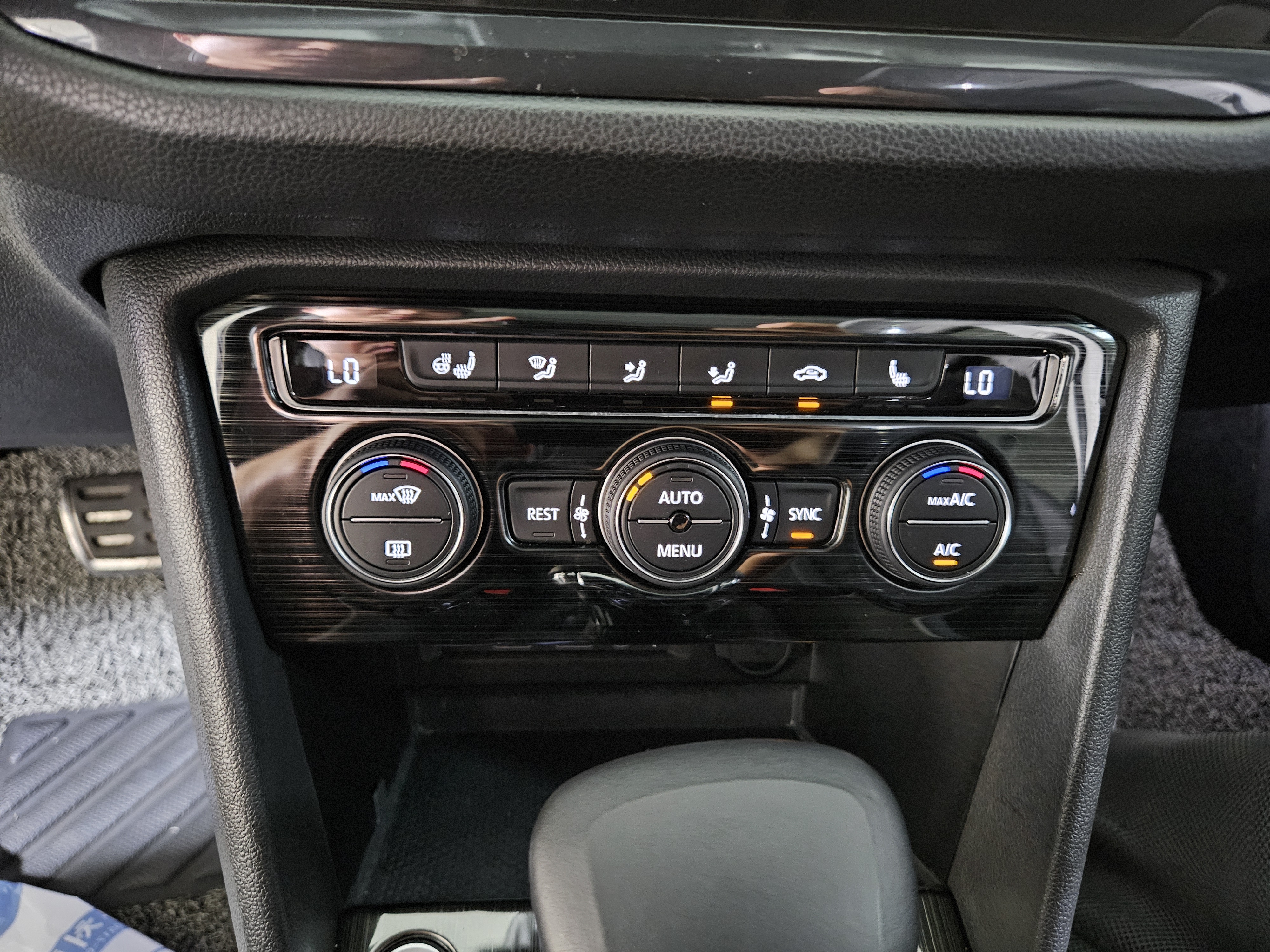 2021 VOLKSWAGEN TIGUAN ALLSPACE 2.0 TDI PRESTIGE - Thumbnail 23