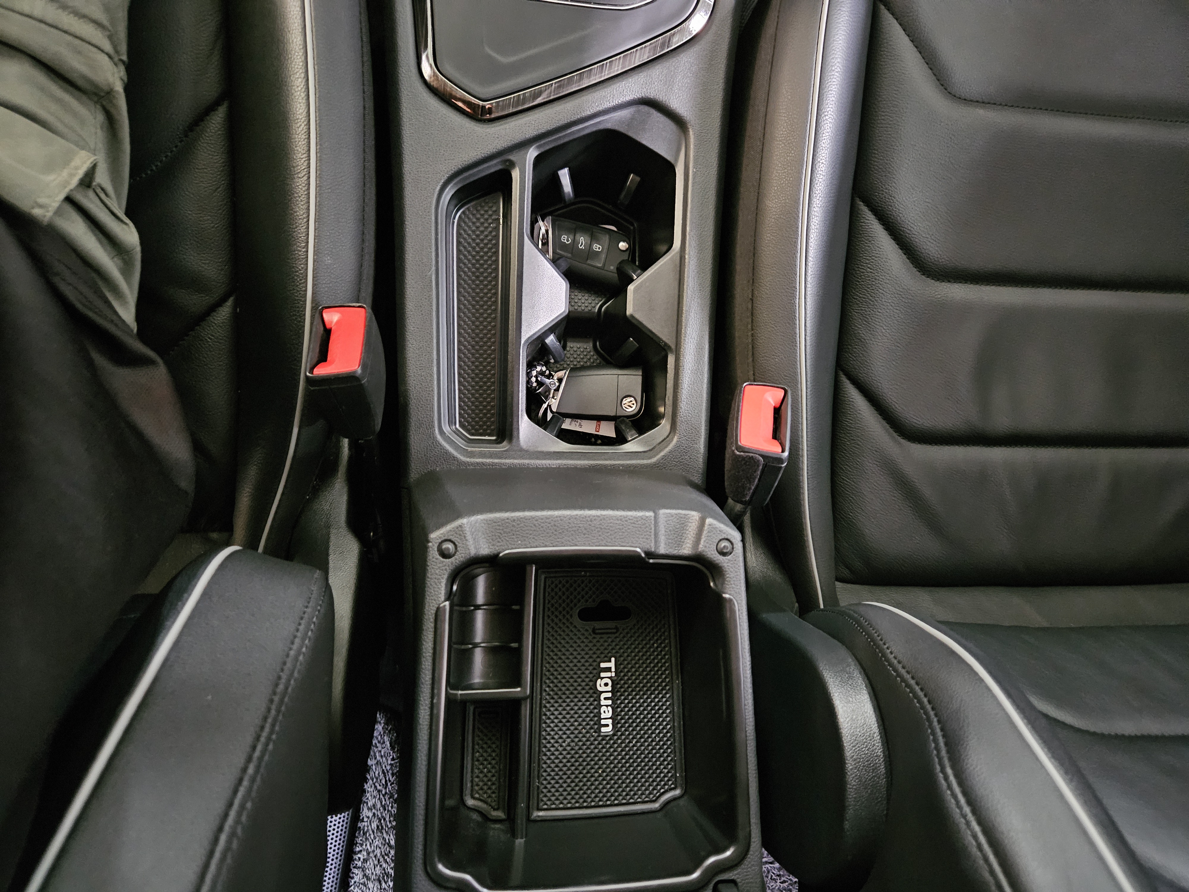 2021 VOLKSWAGEN TIGUAN ALLSPACE 2.0 TDI PRESTIGE - Thumbnail 25