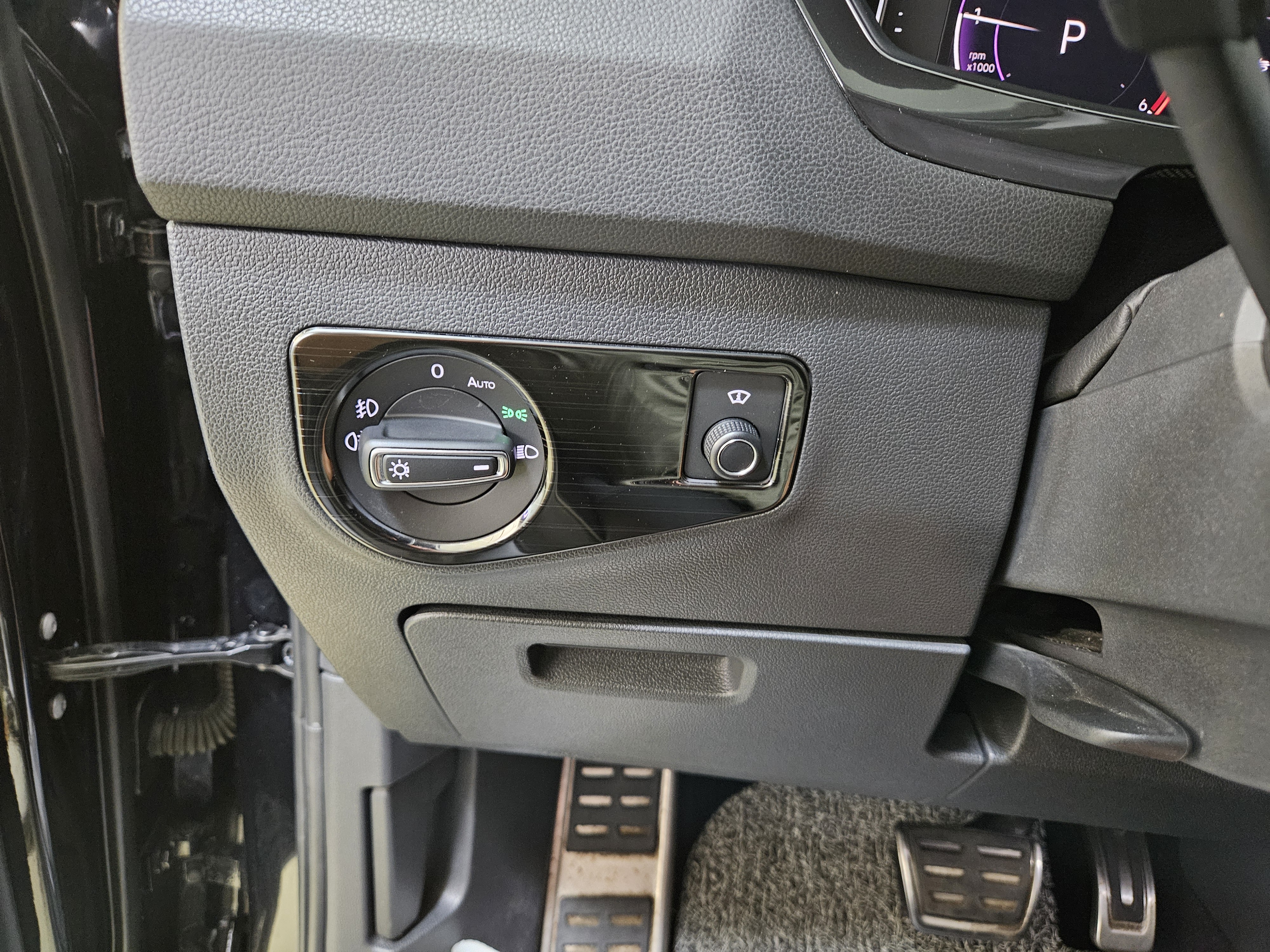 2021 VOLKSWAGEN TIGUAN ALLSPACE 2.0 TDI PRESTIGE - Thumbnail 28
