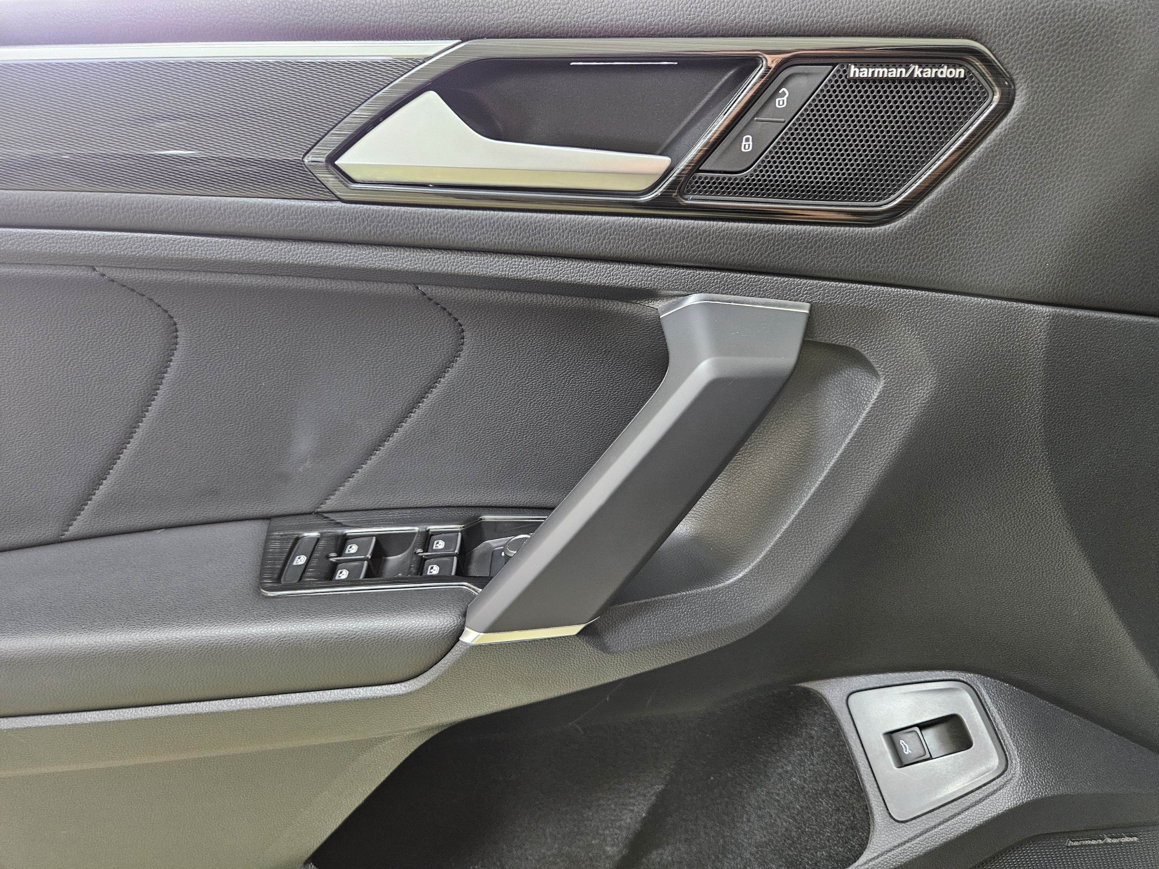 2021 VOLKSWAGEN TIGUAN ALLSPACE 2.0 TDI PRESTIGE - Thumbnail 29