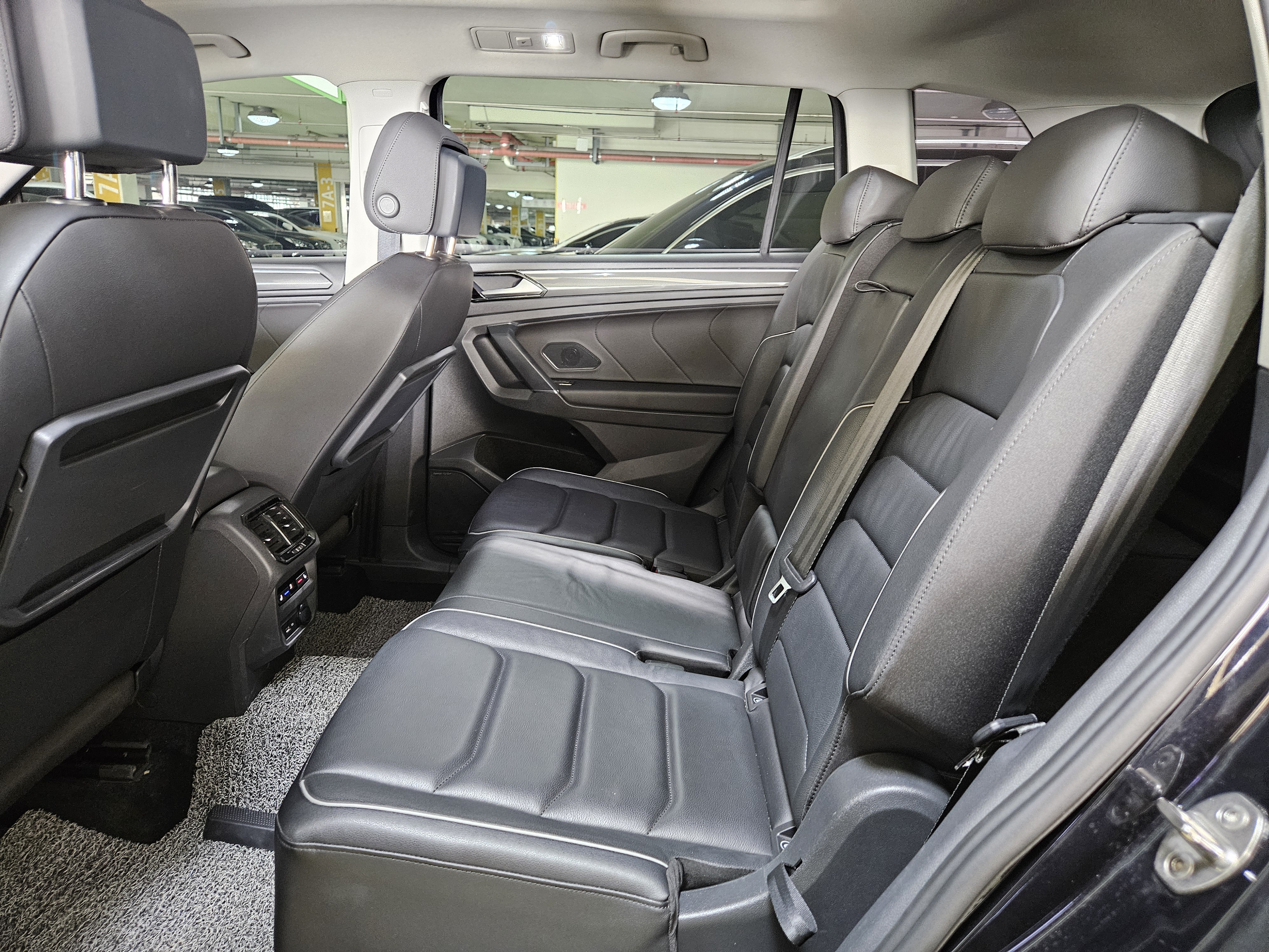 2021 VOLKSWAGEN TIGUAN ALLSPACE 2.0 TDI PRESTIGE - Thumbnail 31