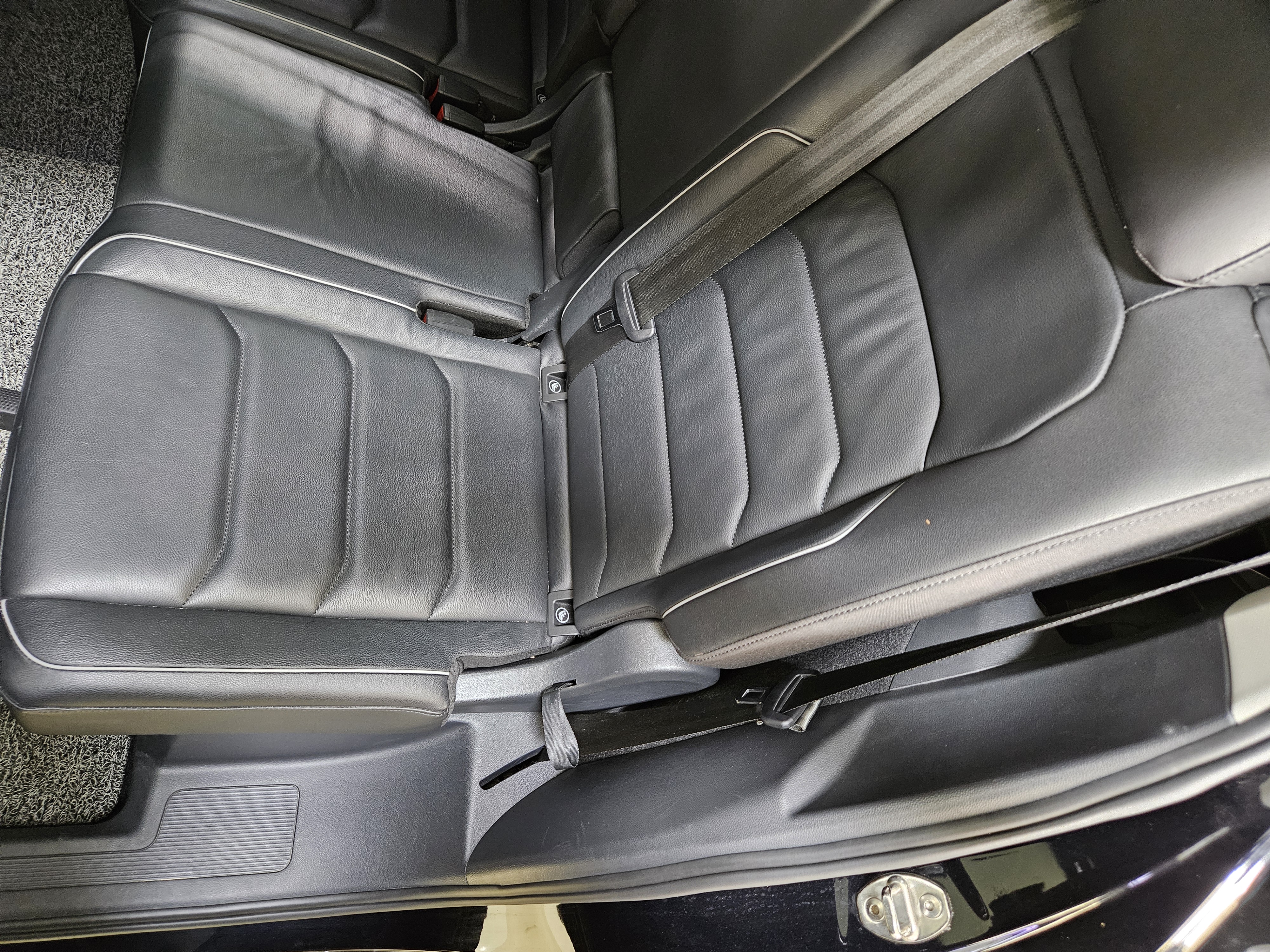 2021 VOLKSWAGEN TIGUAN ALLSPACE 2.0 TDI PRESTIGE - Thumbnail 32