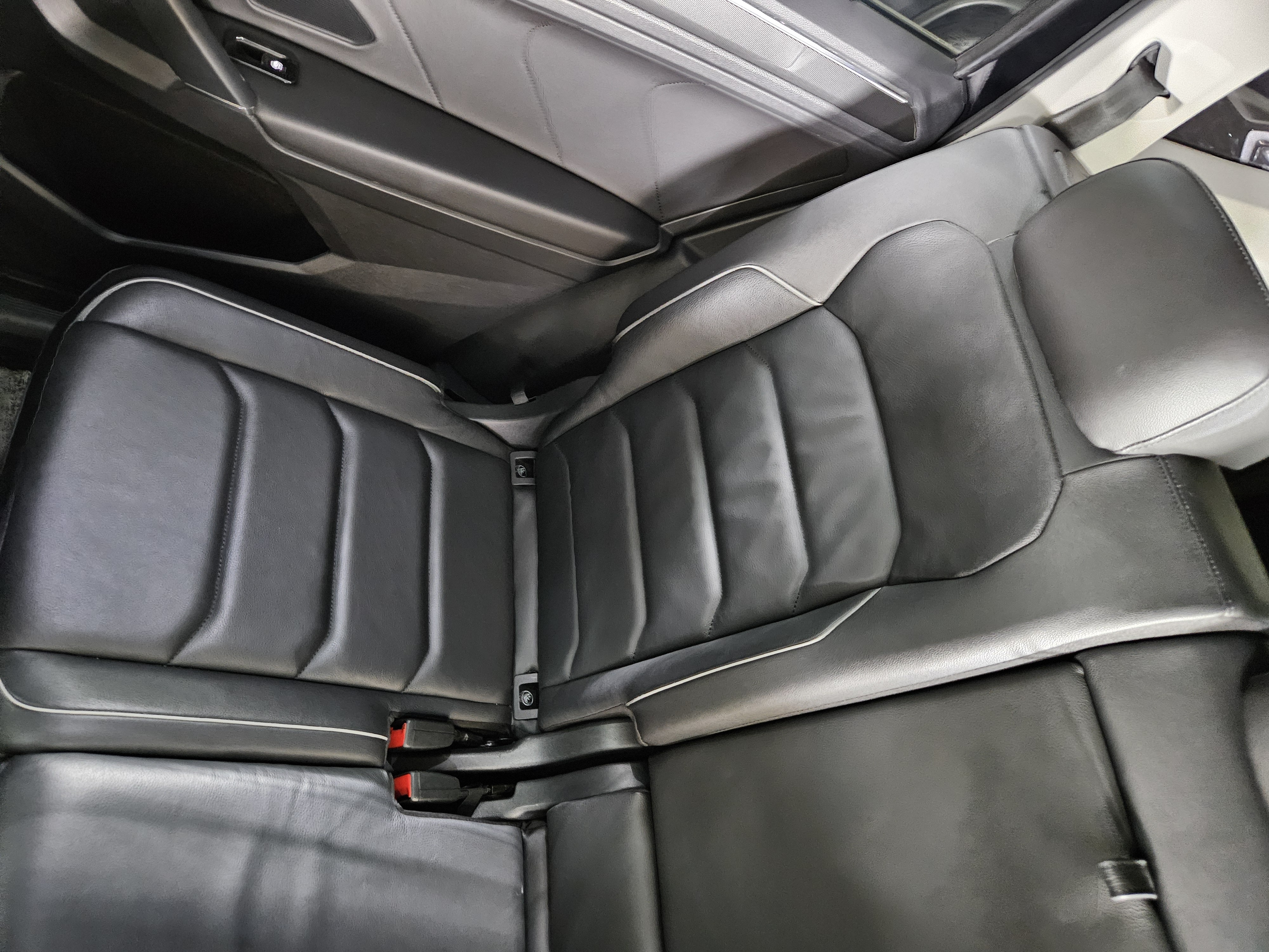 2021 VOLKSWAGEN TIGUAN ALLSPACE 2.0 TDI PRESTIGE - Thumbnail 33