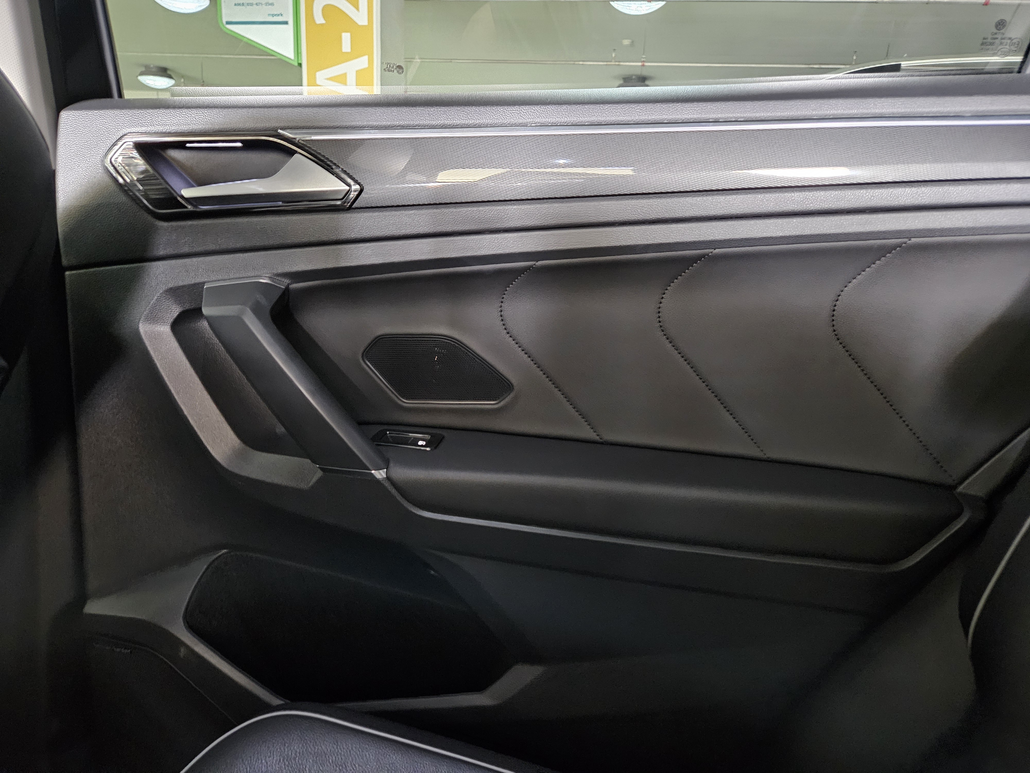 2021 VOLKSWAGEN TIGUAN ALLSPACE 2.0 TDI PRESTIGE - Thumbnail 34