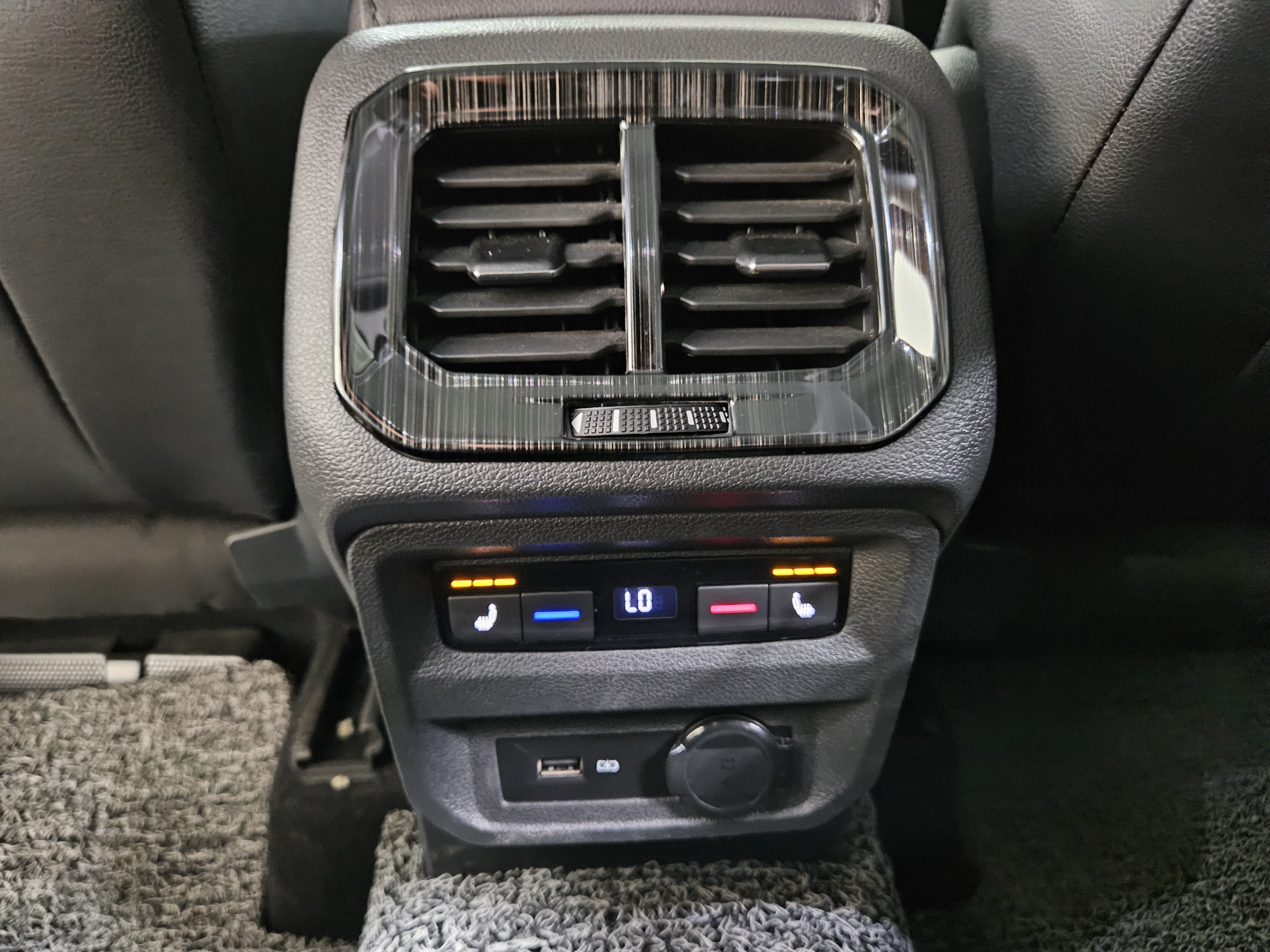 2021 VOLKSWAGEN TIGUAN ALLSPACE 2.0 TDI PRESTIGE - Thumbnail 35
