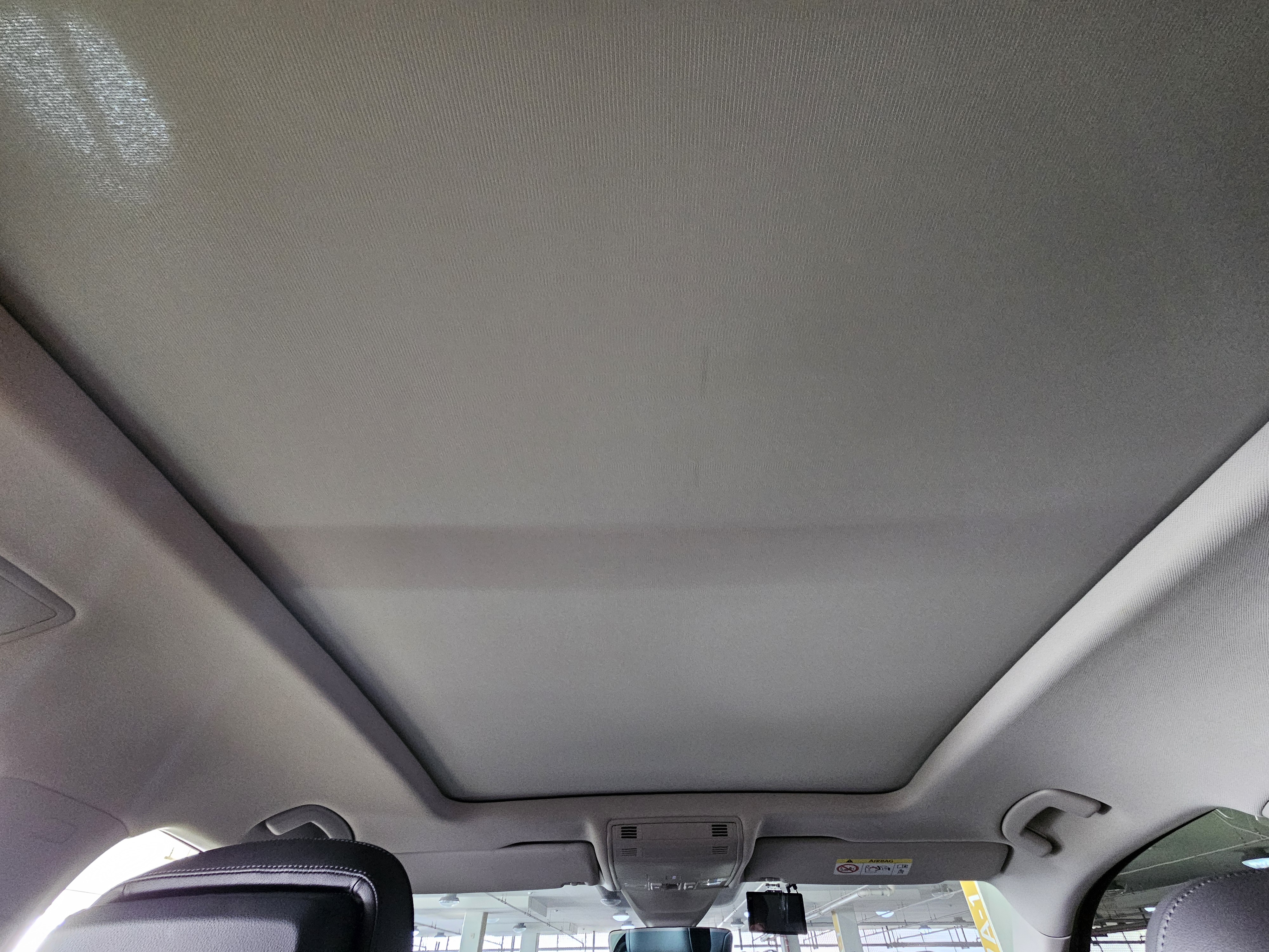2021 VOLKSWAGEN TIGUAN ALLSPACE 2.0 TDI PRESTIGE - Thumbnail 38