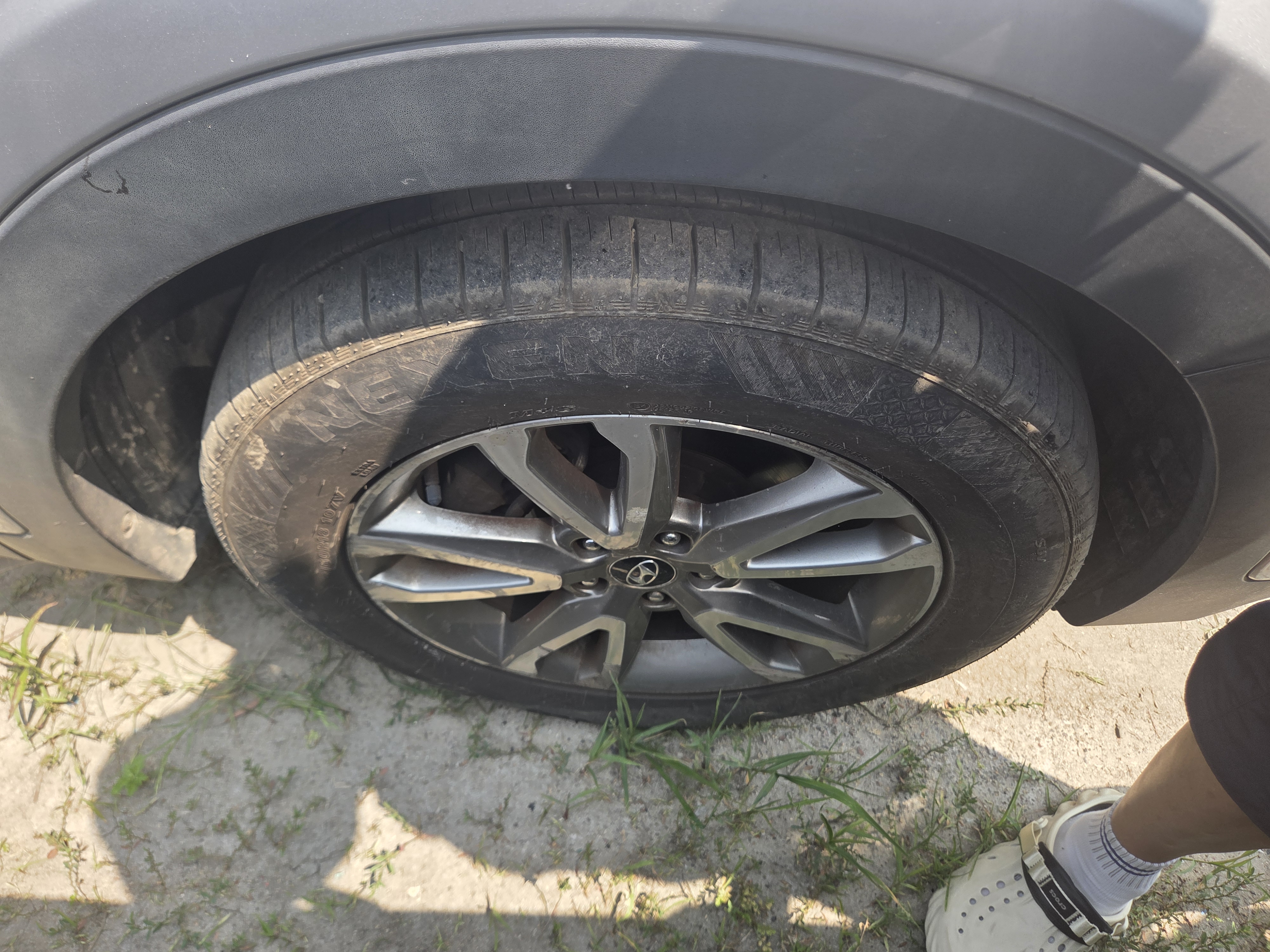 2013 HYUNDAI SANTA FE DM 2.2 DIESEL 2WD EXCLUSIVE - Thumbnail 9