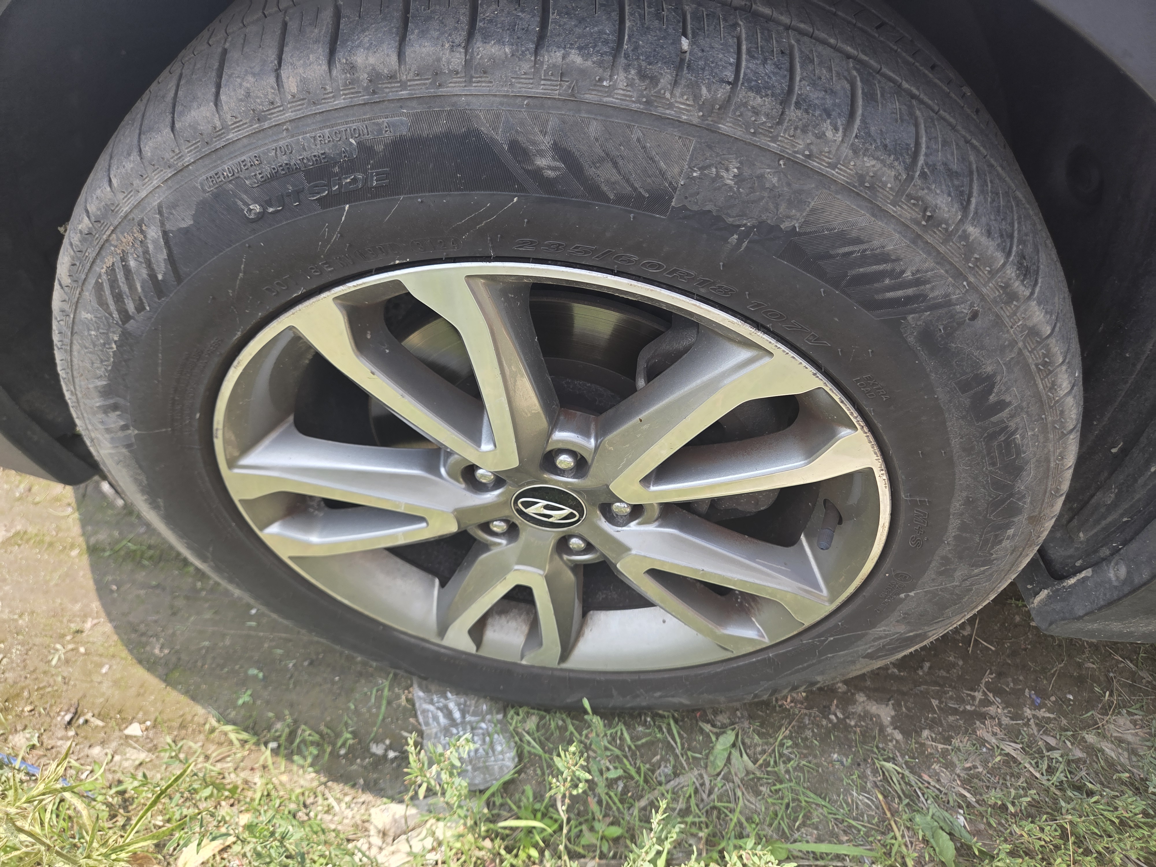 2013 HYUNDAI SANTA FE DM 2.2 DIESEL 2WD EXCLUSIVE - Thumbnail 12