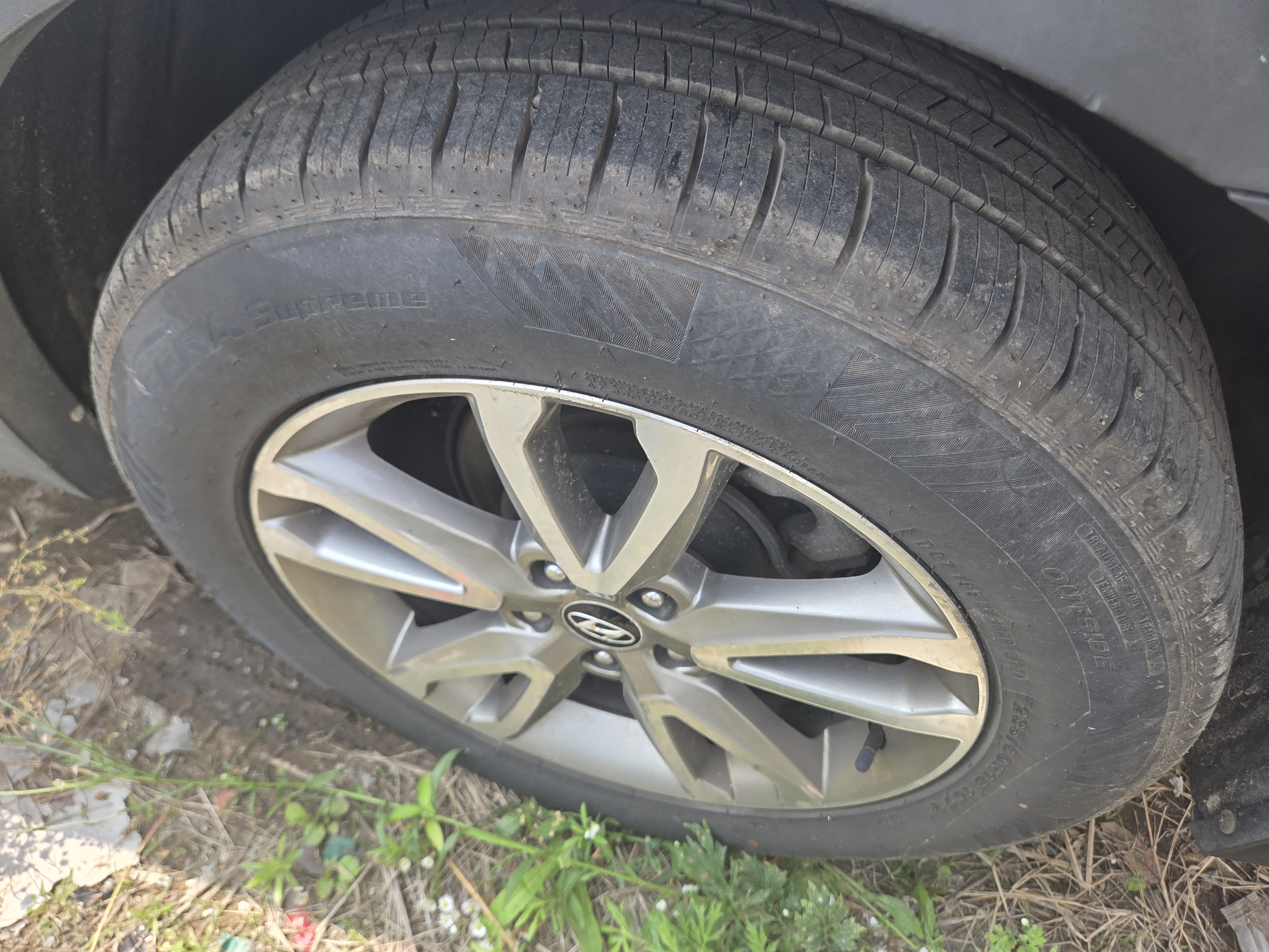 2013 HYUNDAI SANTA FE DM 2.2 DIESEL 2WD EXCLUSIVE - Thumbnail 13