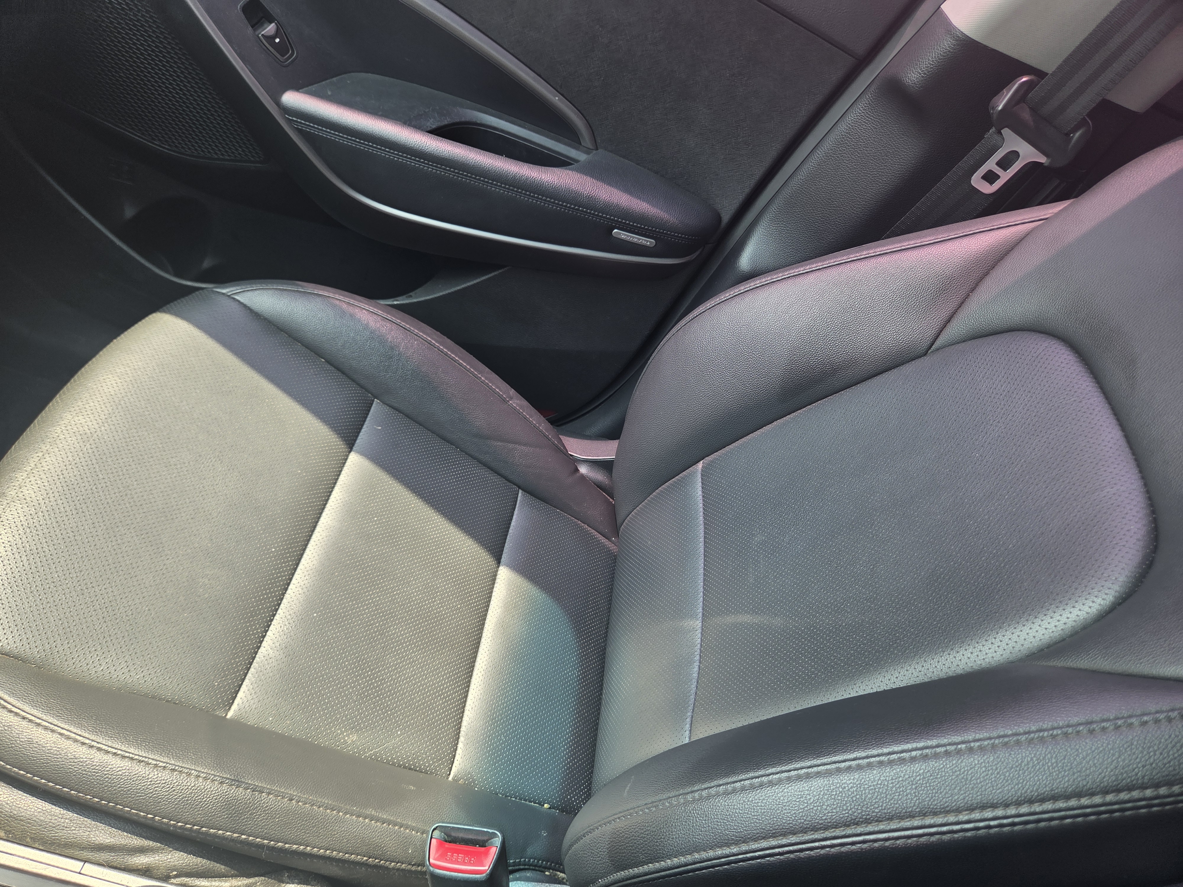 2013 HYUNDAI SANTA FE DM 2.2 DIESEL 2WD EXCLUSIVE - Thumbnail 15