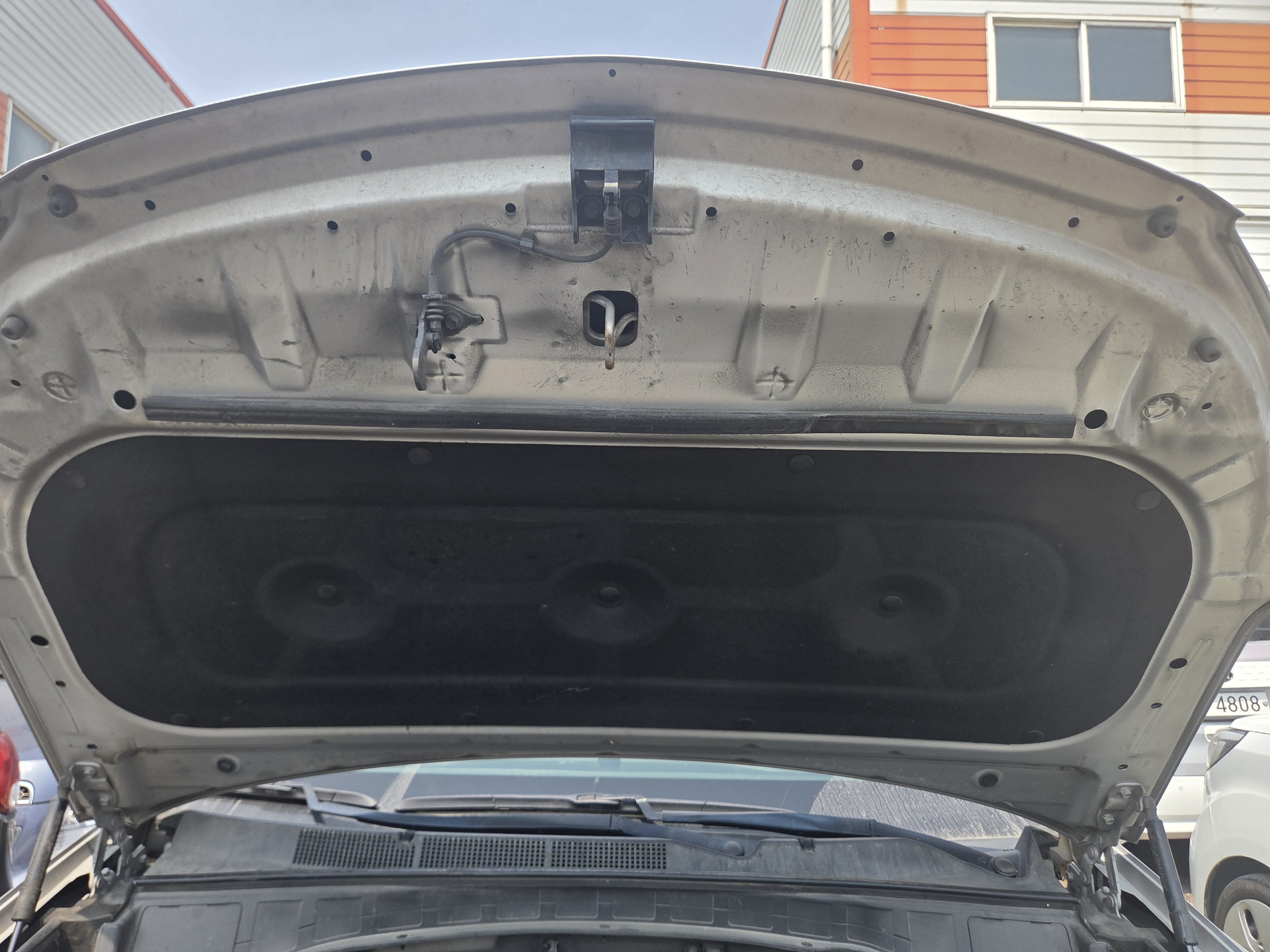 2013 HYUNDAI SANTA FE DM 2.2 DIESEL 2WD EXCLUSIVE - Thumbnail 27
