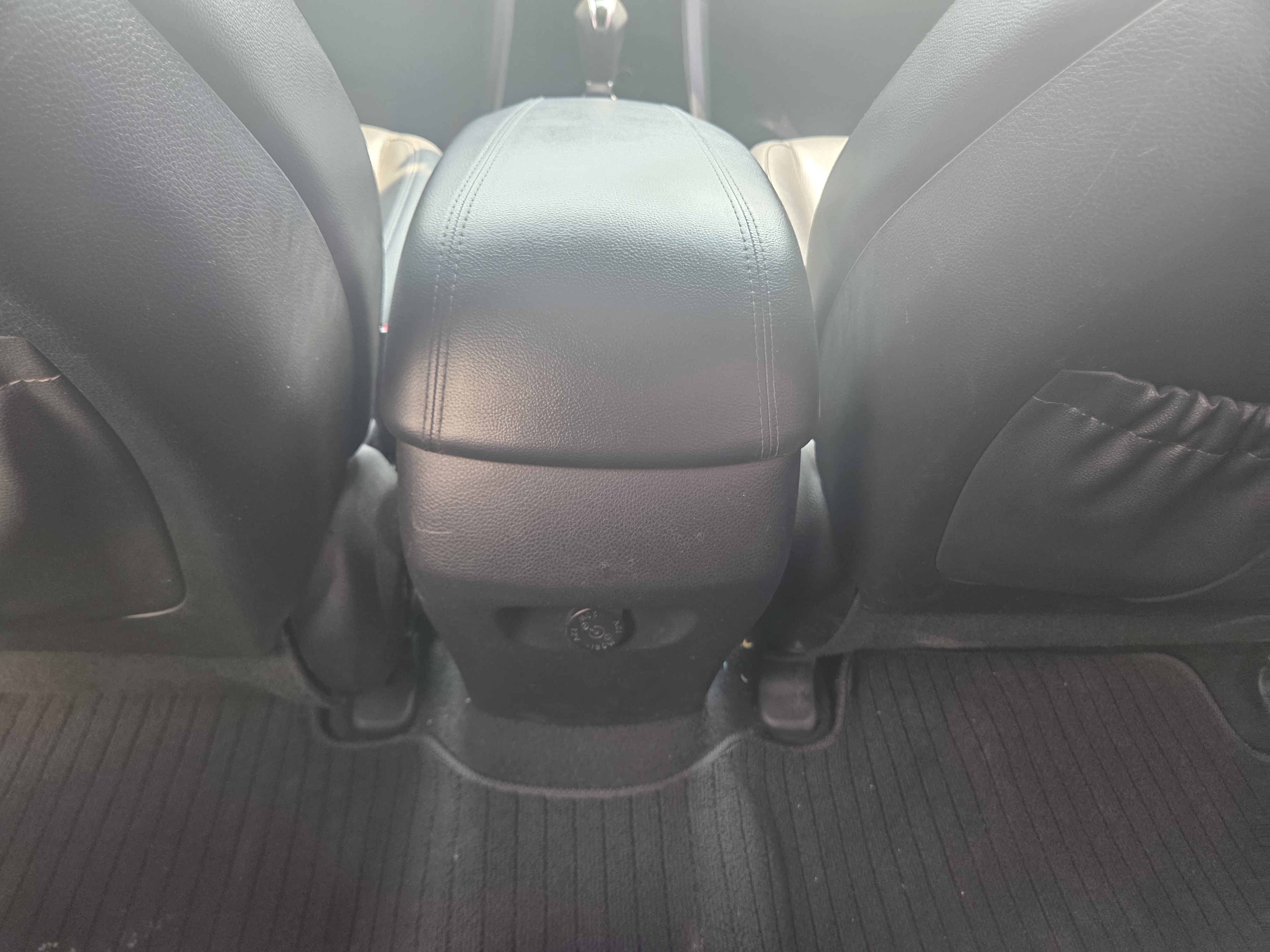 2013 HYUNDAI SANTA FE DM 2.2 DIESEL 2WD EXCLUSIVE - Thumbnail 35