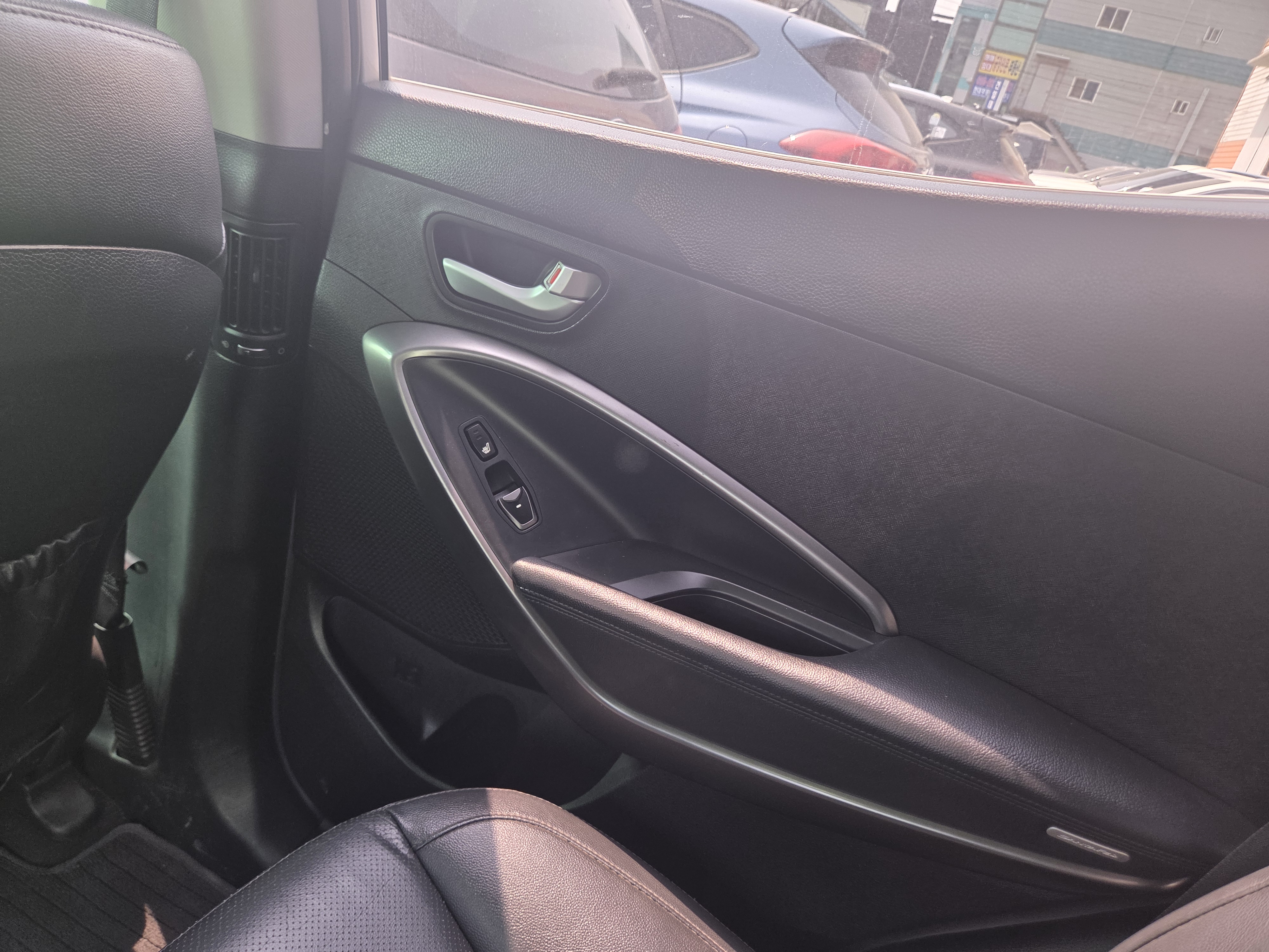 2013 HYUNDAI SANTA FE DM 2.2 DIESEL 2WD EXCLUSIVE - Thumbnail 36