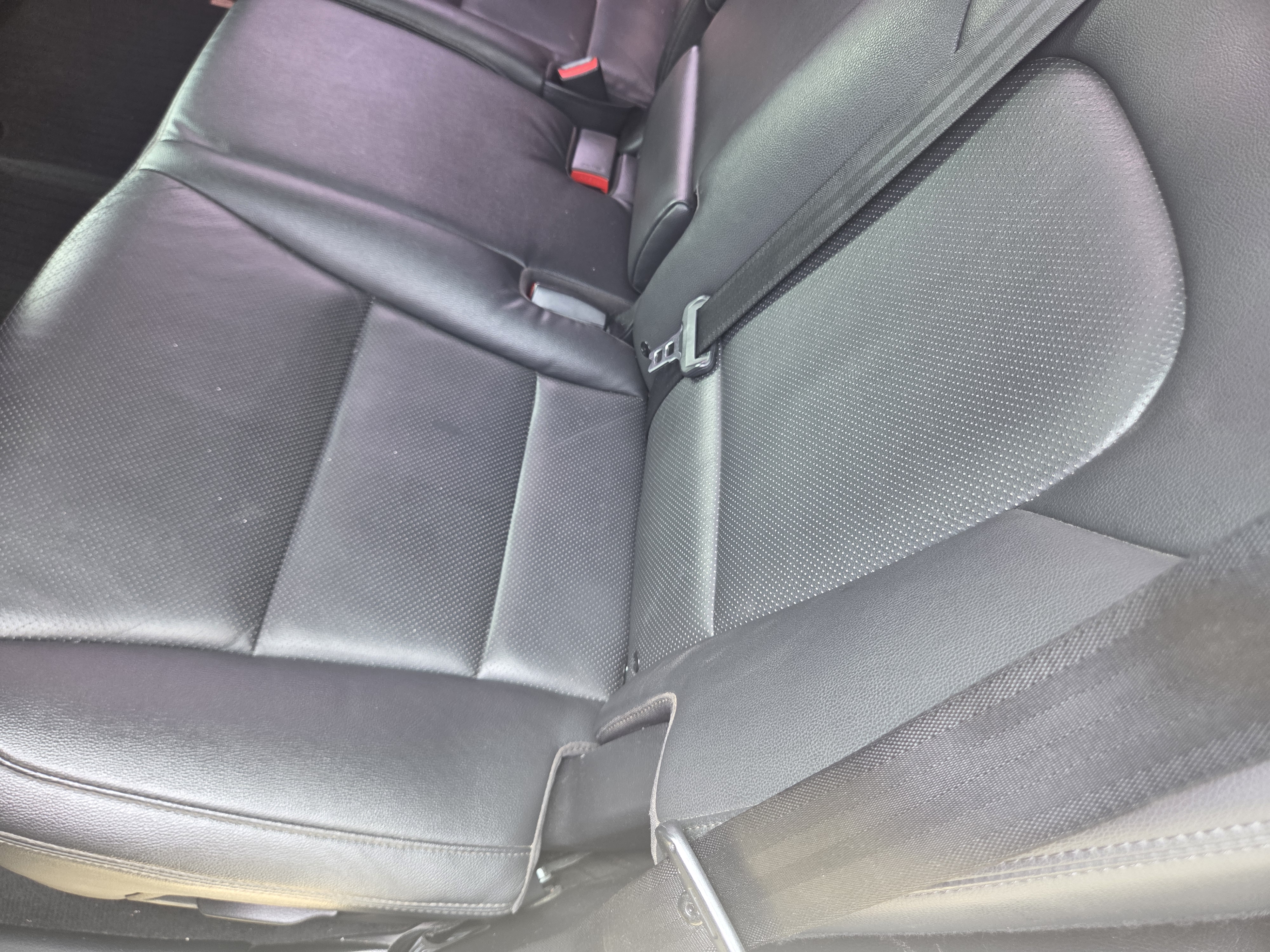 2013 HYUNDAI SANTA FE DM 2.2 DIESEL 2WD EXCLUSIVE - Thumbnail 38