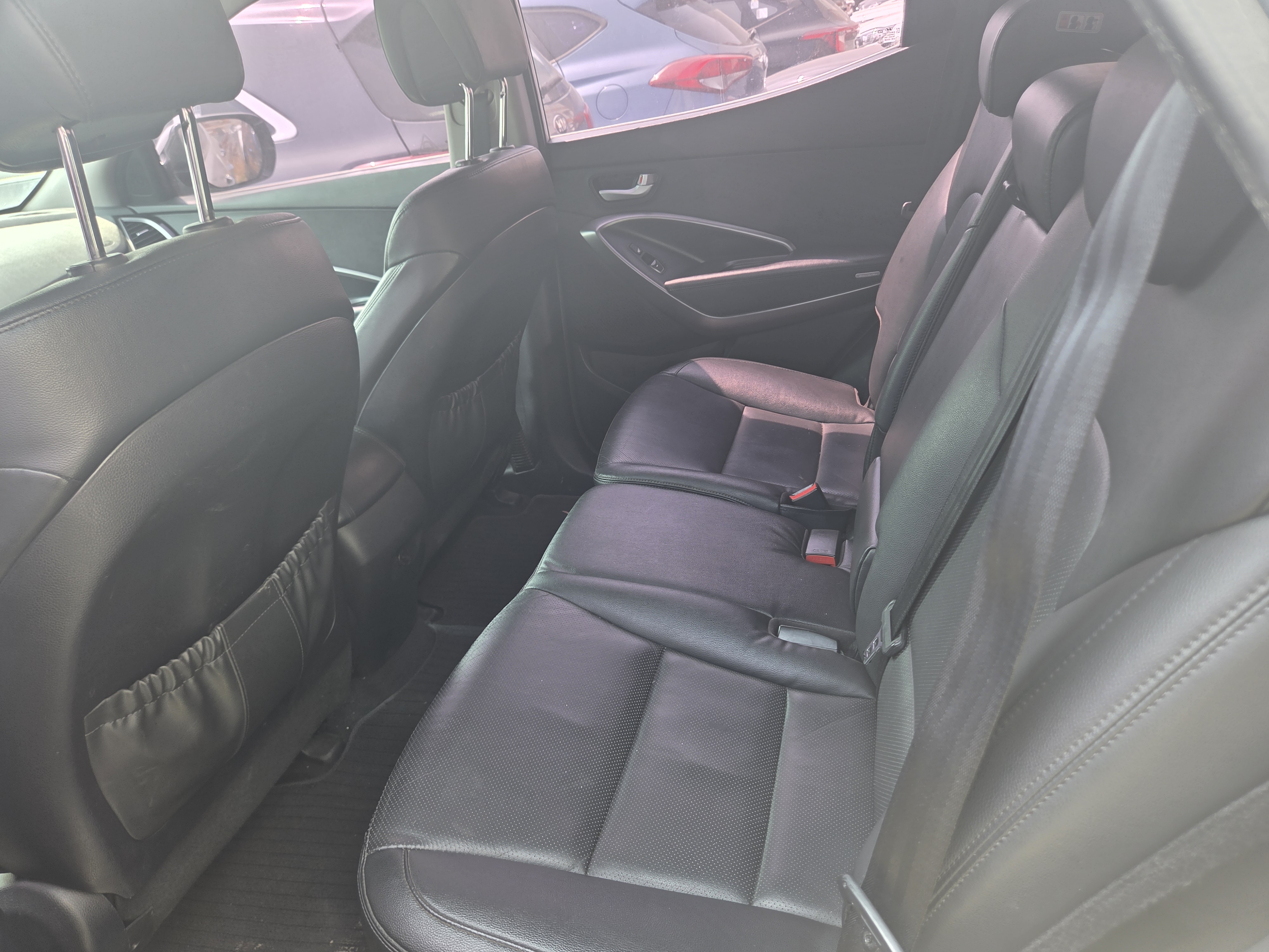 2013 HYUNDAI SANTA FE DM 2.2 DIESEL 2WD EXCLUSIVE - Thumbnail 39