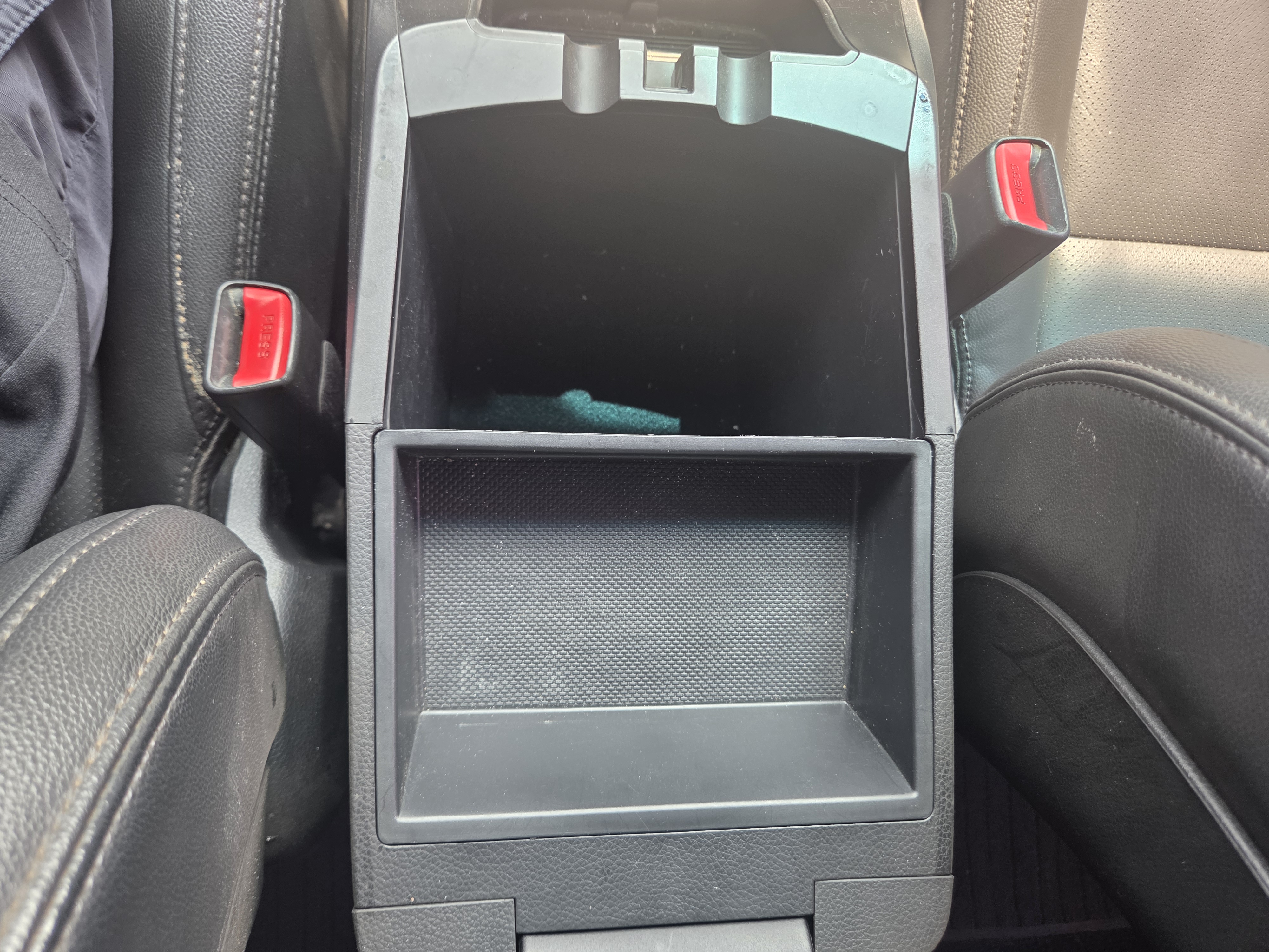 2013 HYUNDAI SANTA FE DM 2.2 DIESEL 2WD EXCLUSIVE - Thumbnail 45