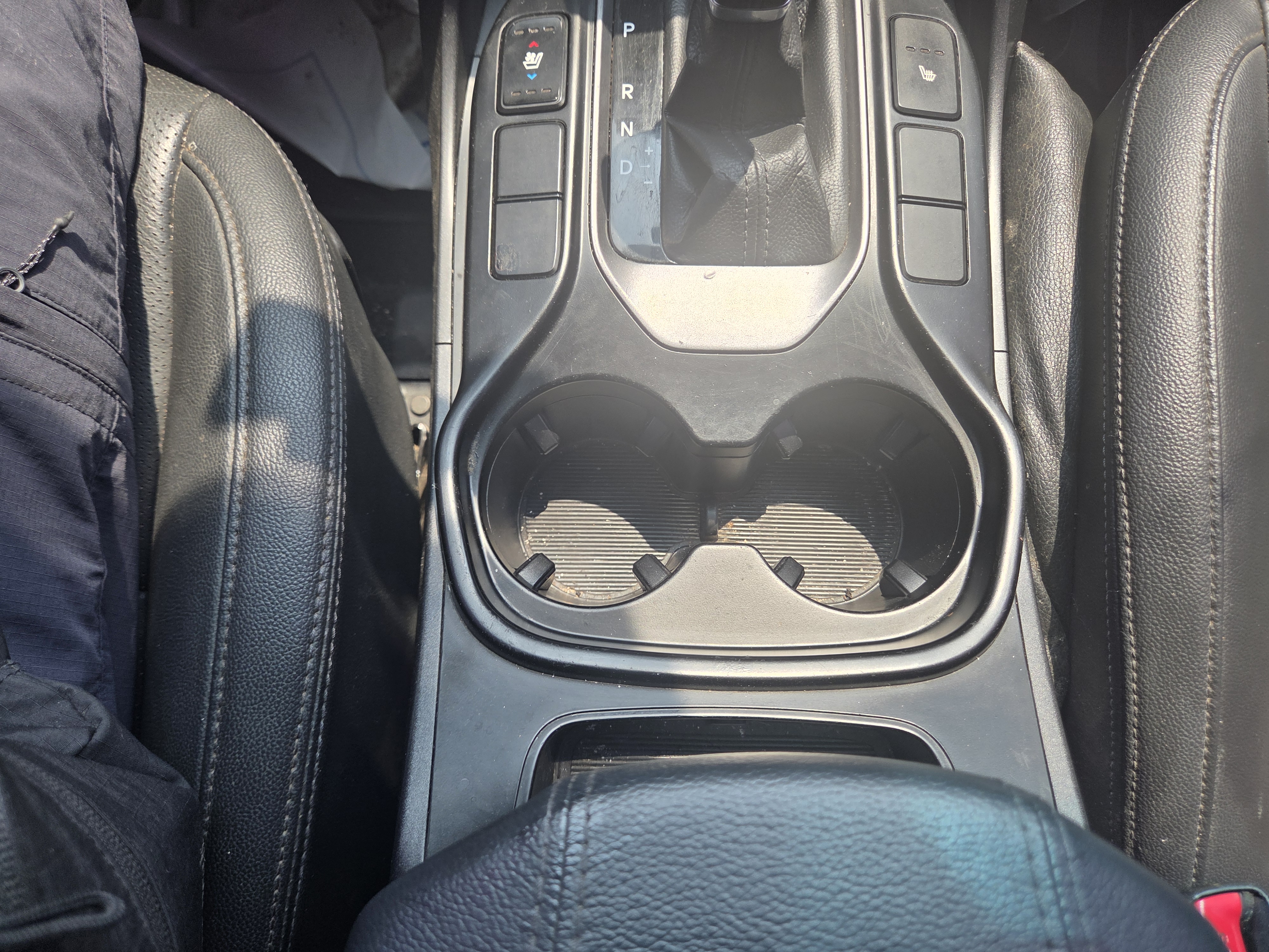 2013 HYUNDAI SANTA FE DM 2.2 DIESEL 2WD EXCLUSIVE - Thumbnail 47
