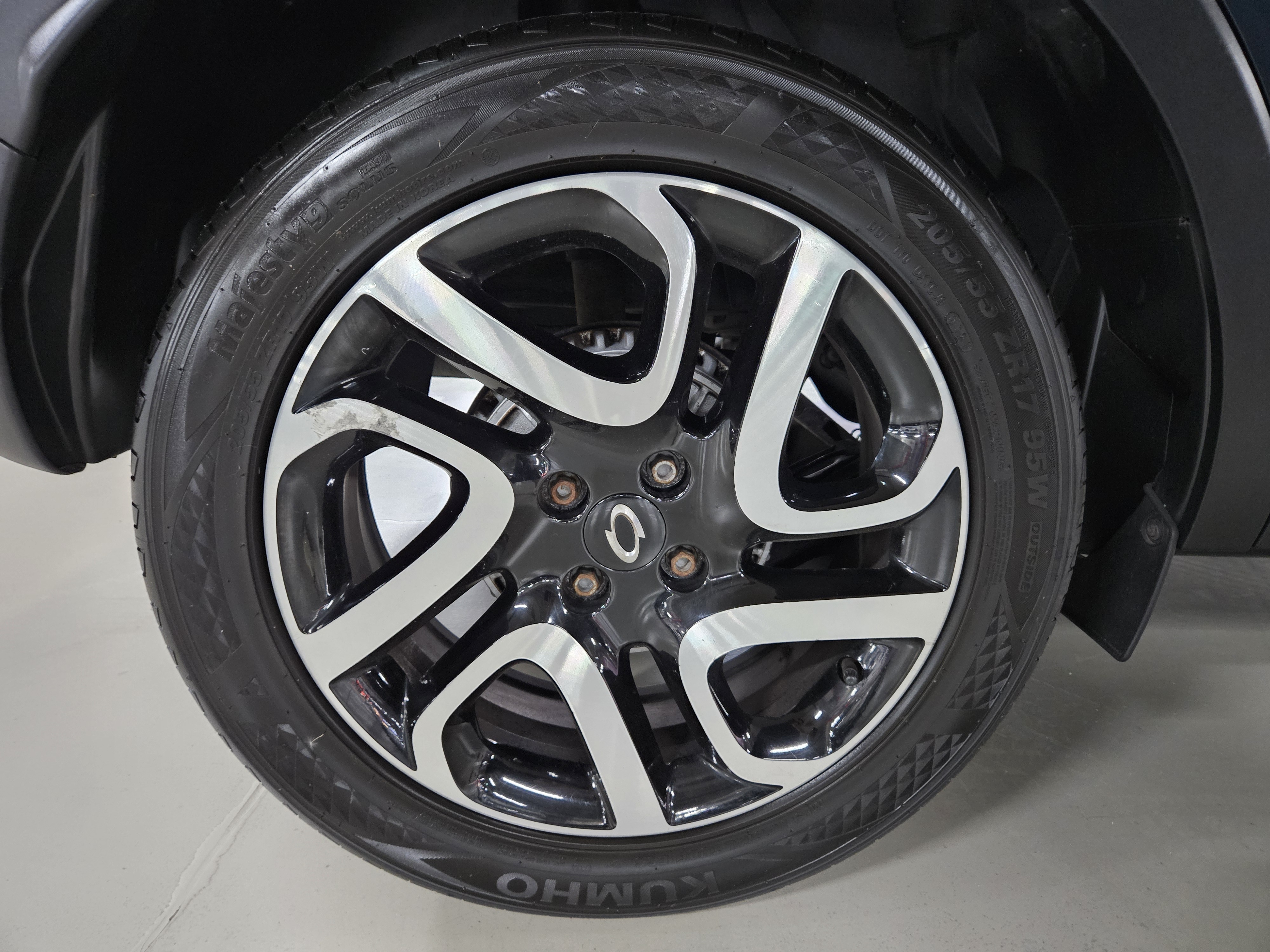 2016 RENAULT SAMSUNG QM3 1.5 DIESEL RE - Thumbnail 10