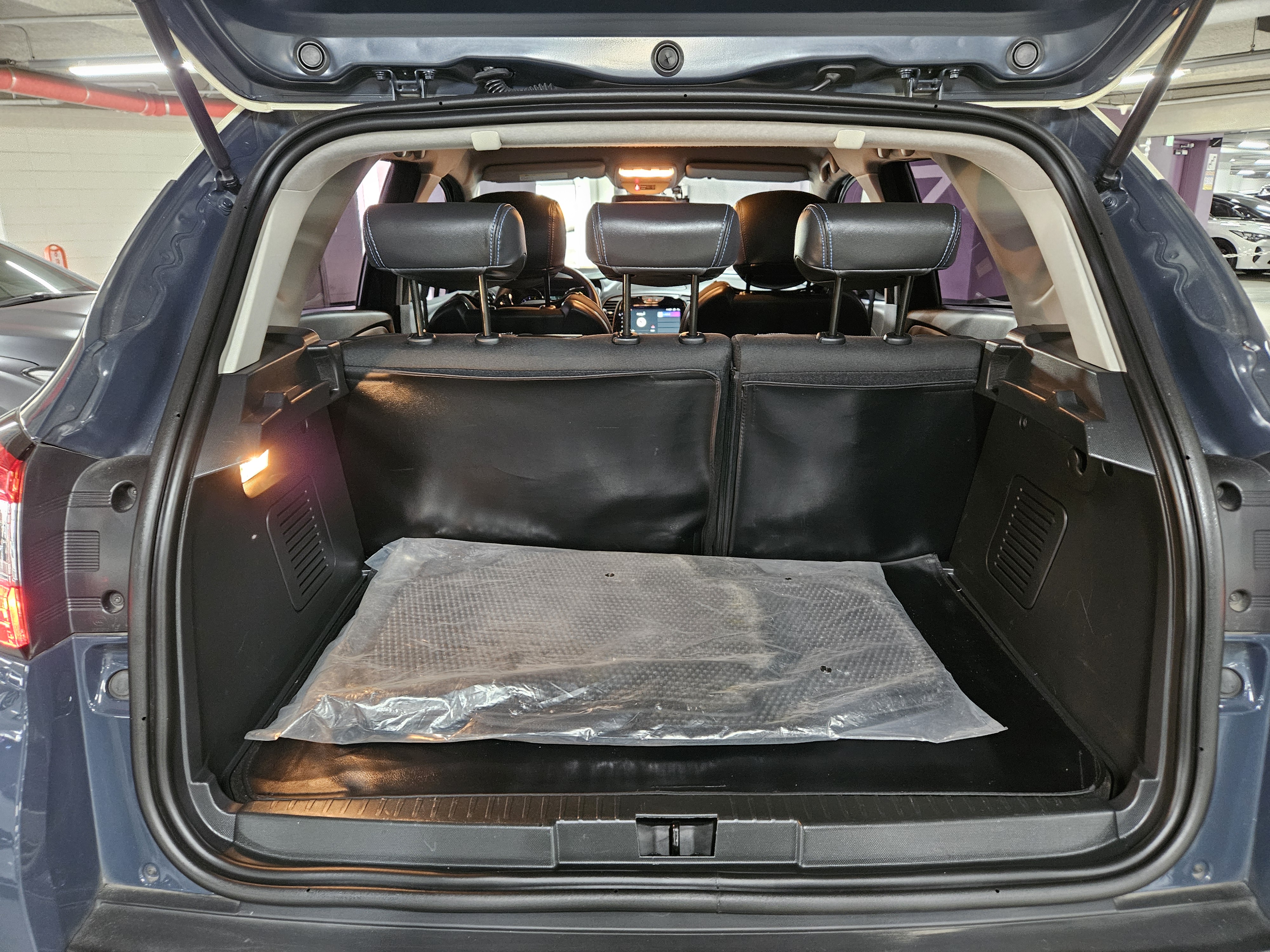 2016 RENAULT SAMSUNG QM3 1.5 DIESEL RE - Thumbnail 11