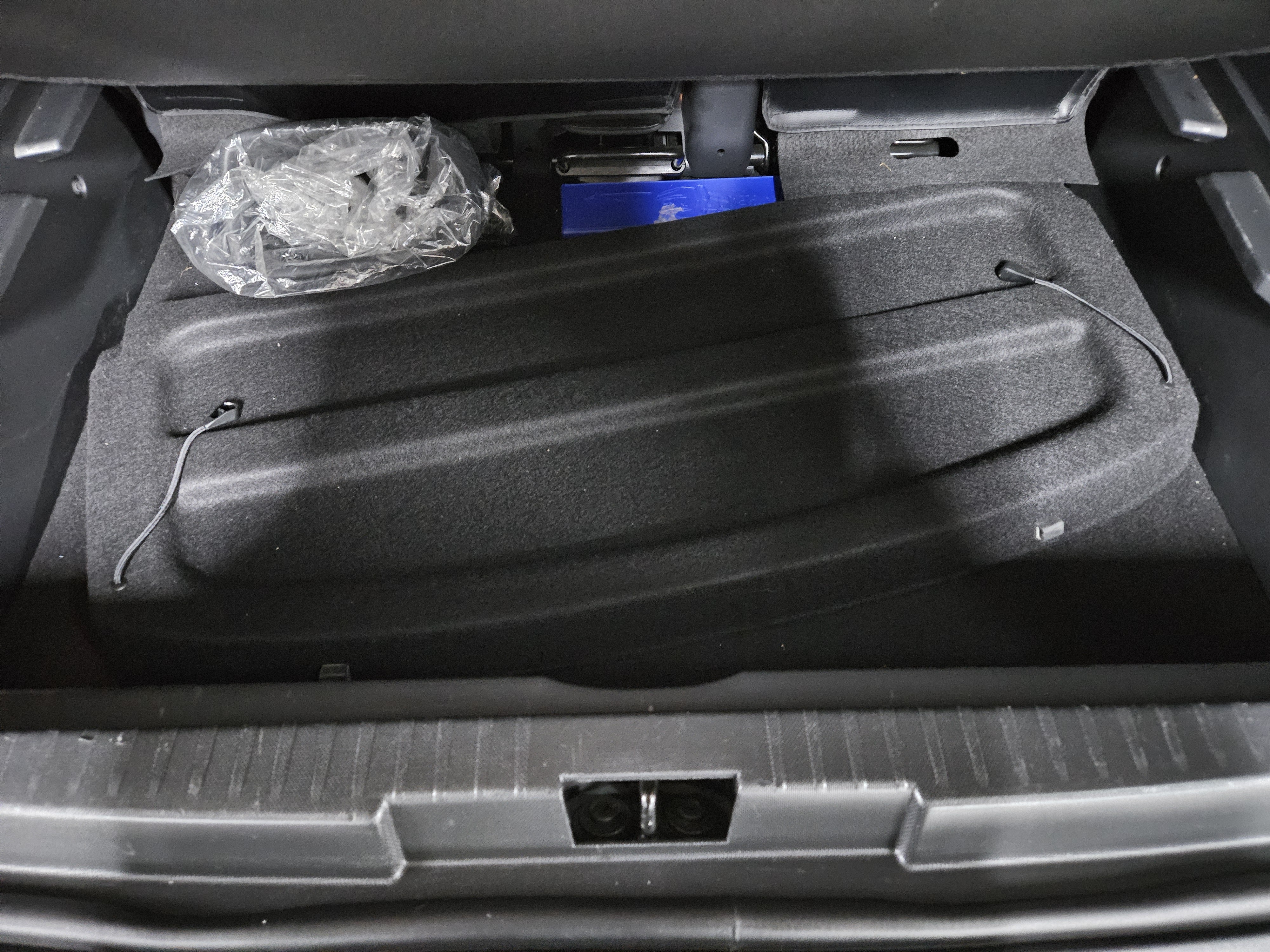 2016 RENAULT SAMSUNG QM3 1.5 DIESEL RE - Thumbnail 12