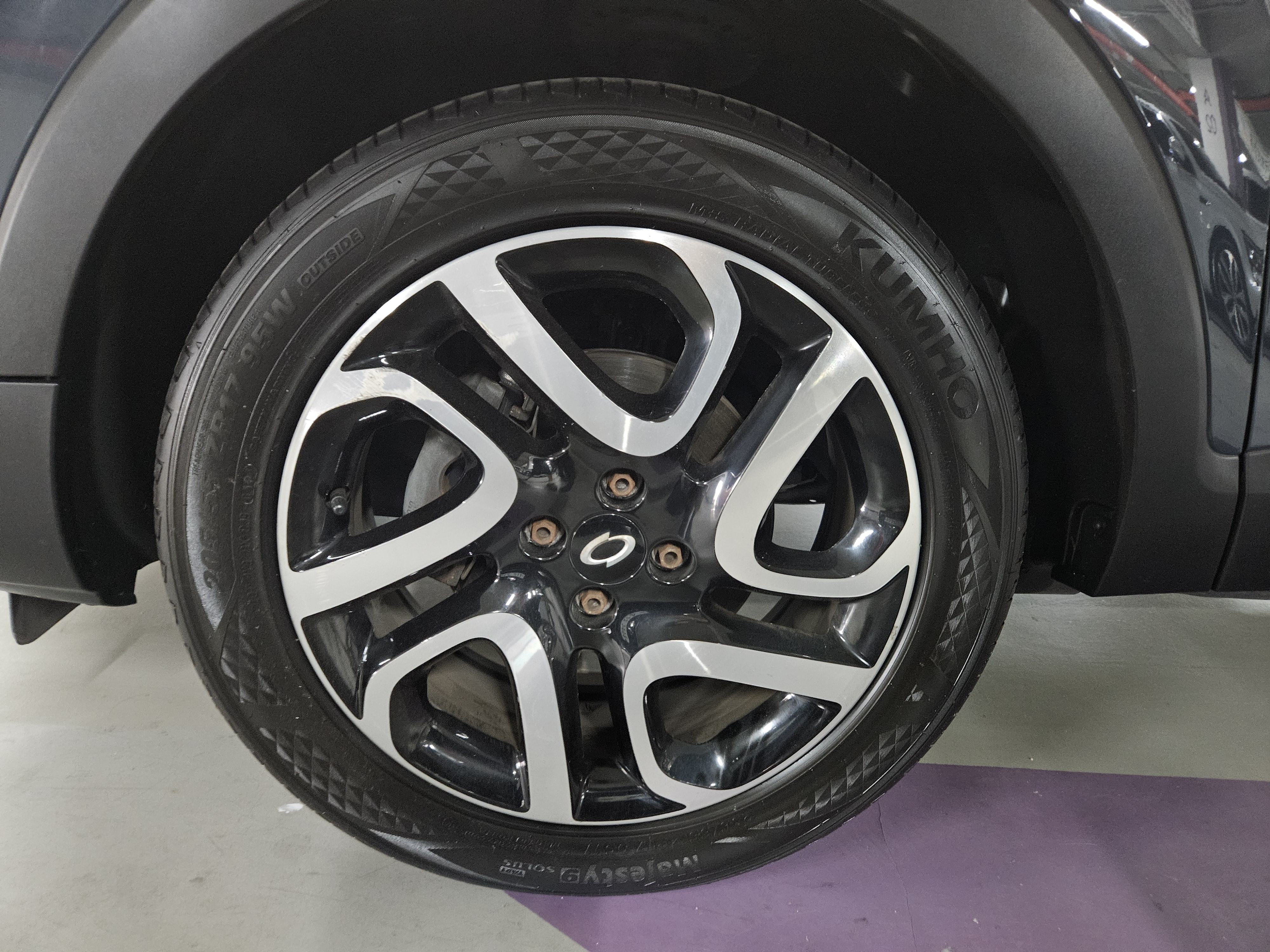 2016 RENAULT SAMSUNG QM3 1.5 DIESEL RE - Thumbnail 14