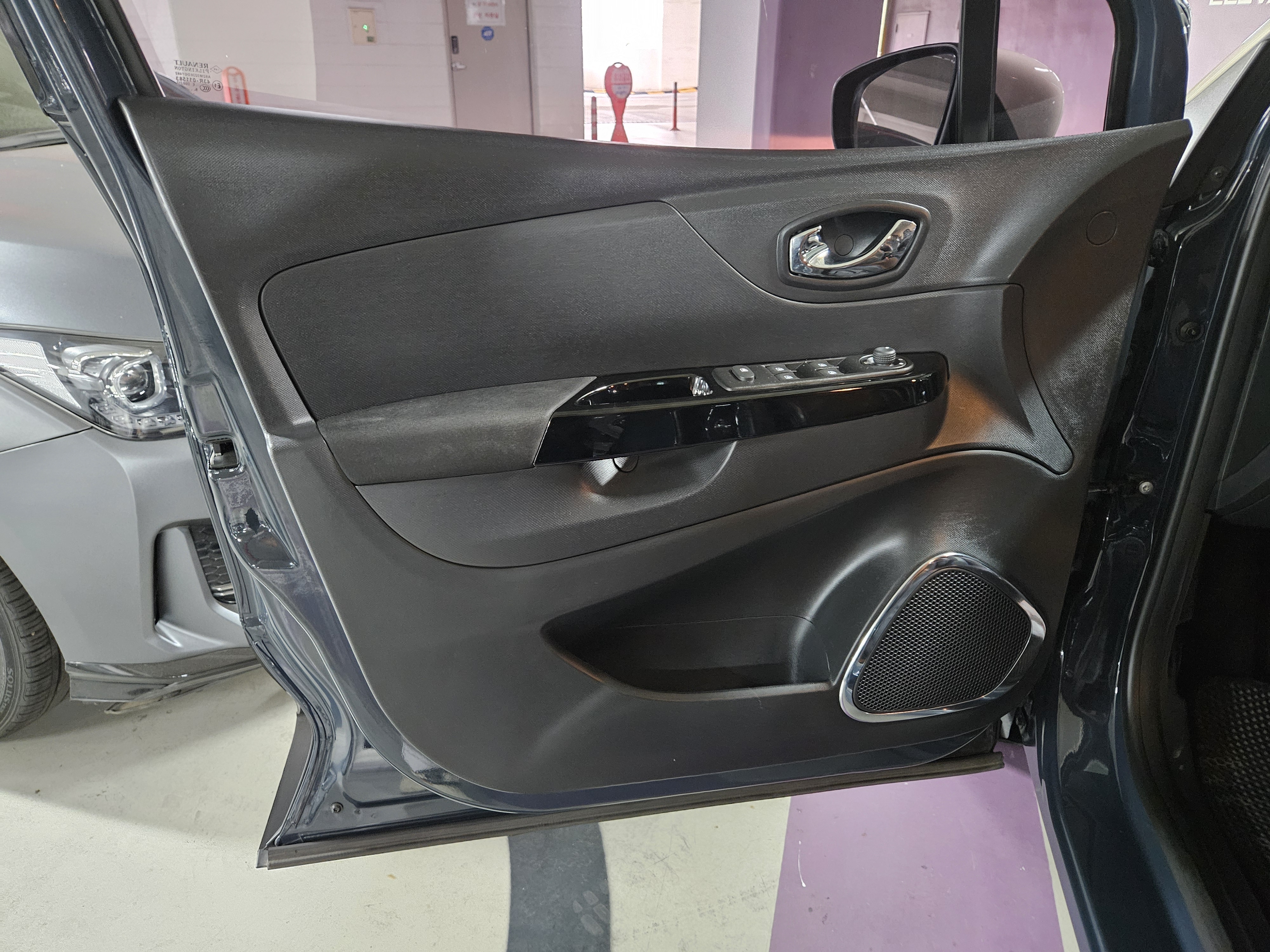 2016 RENAULT SAMSUNG QM3 1.5 DIESEL RE - Thumbnail 15