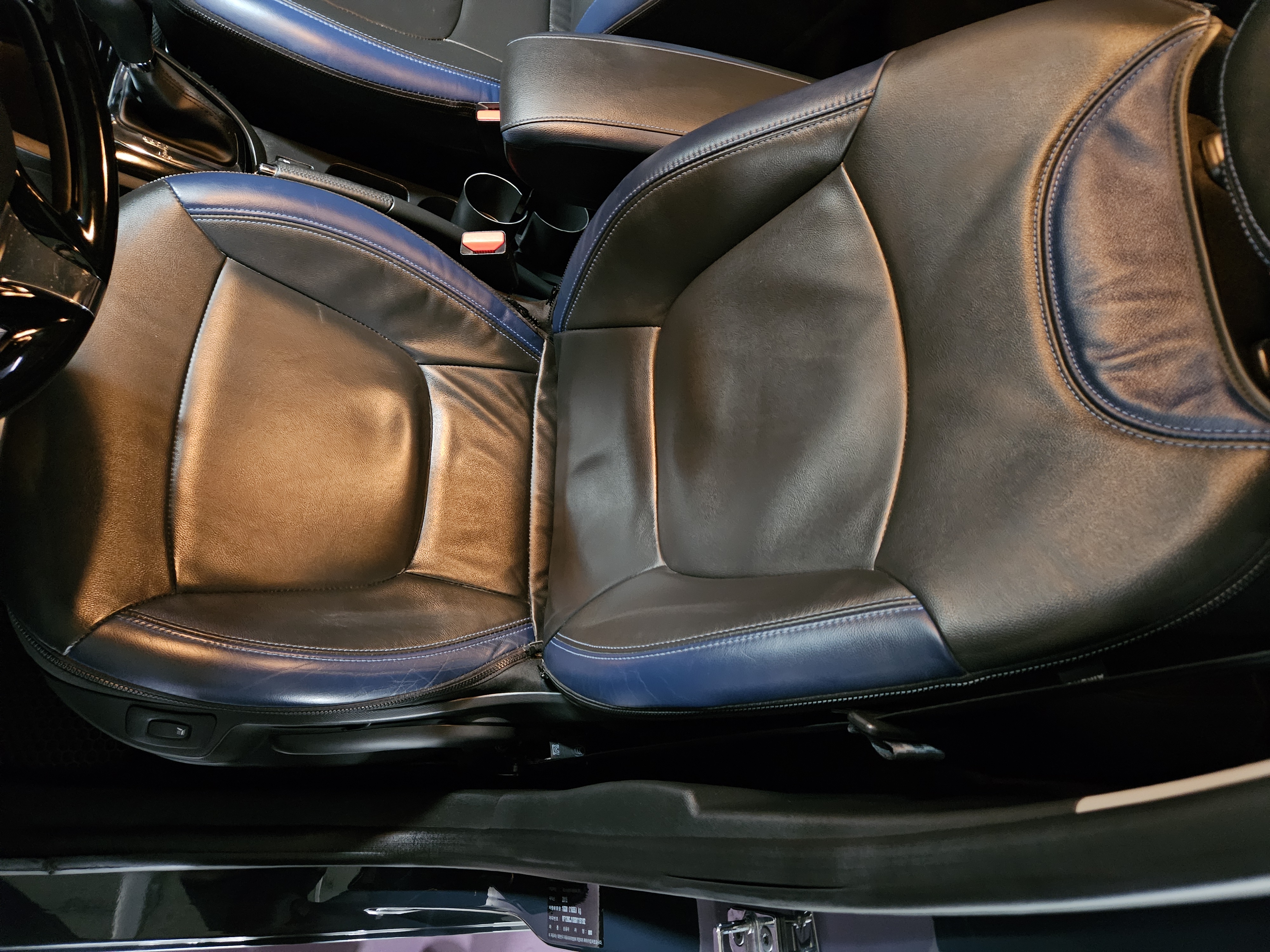 2016 RENAULT SAMSUNG QM3 1.5 DIESEL RE - Thumbnail 19