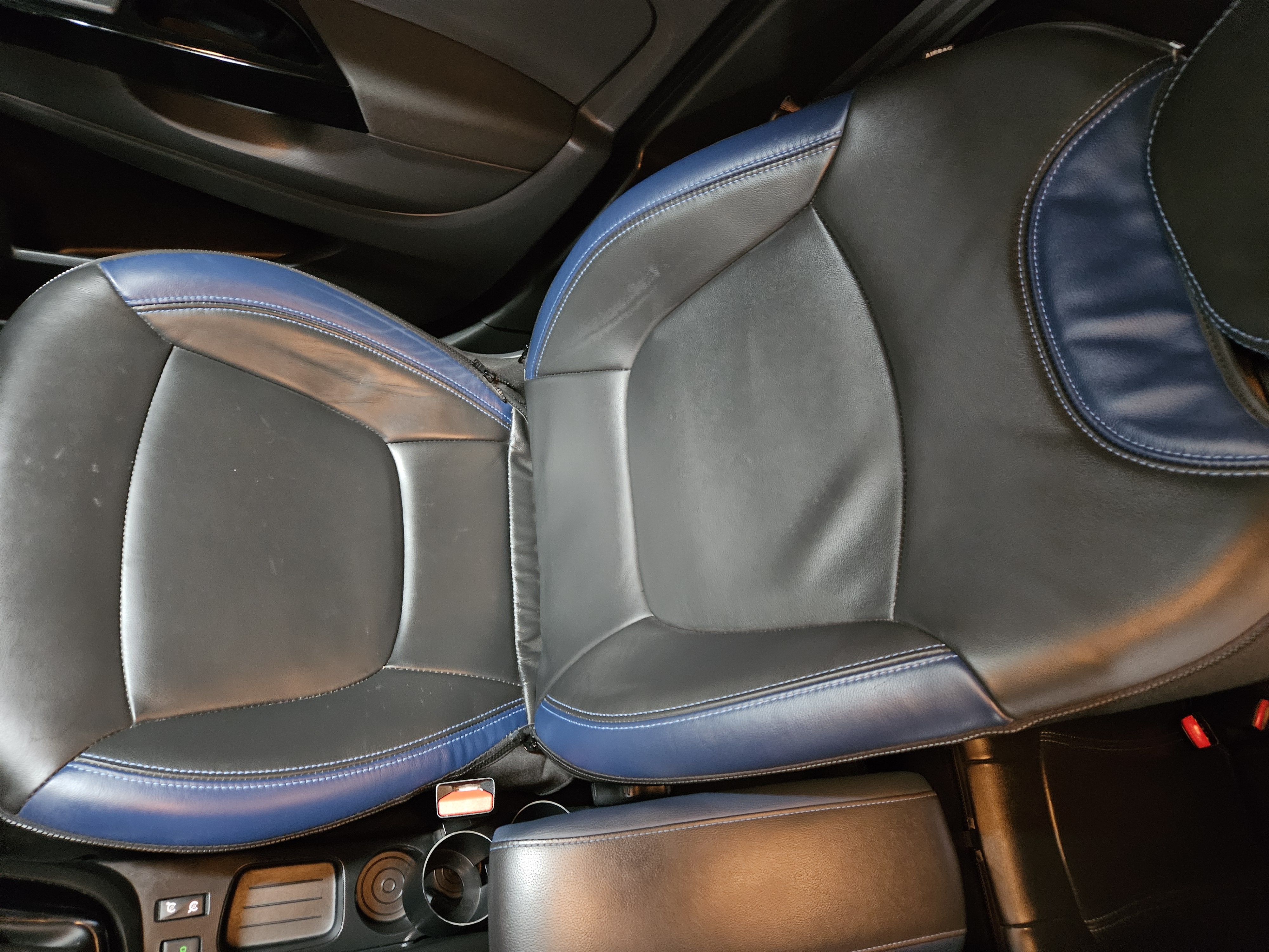 2016 RENAULT SAMSUNG QM3 1.5 DIESEL RE - Thumbnail 20